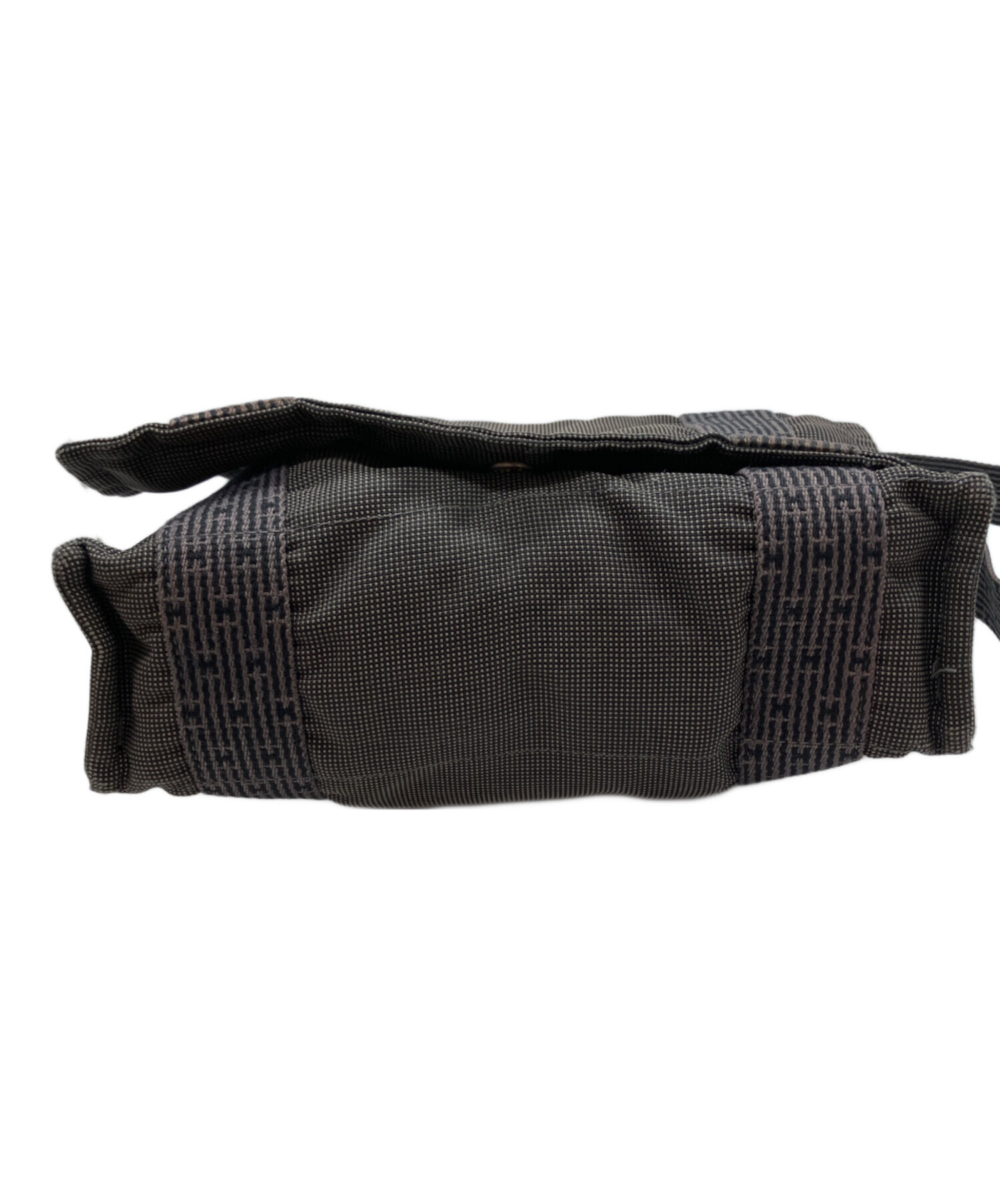 中古・古着通販】HERMES (エルメス) エールライン バサスPM