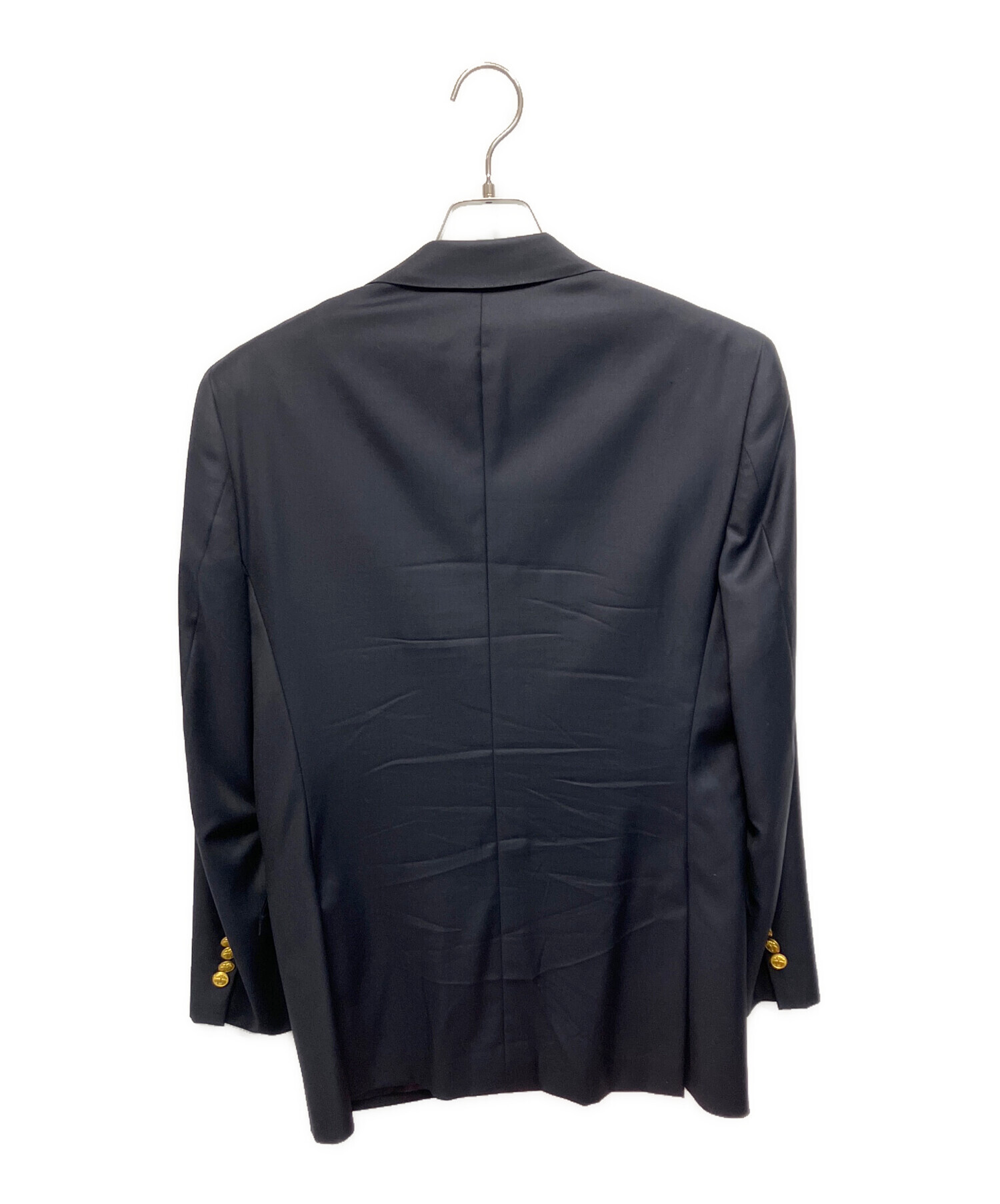 中古・古着通販】BROOKS BROTHERS (ブルックスブラザーズ) ブレザー 