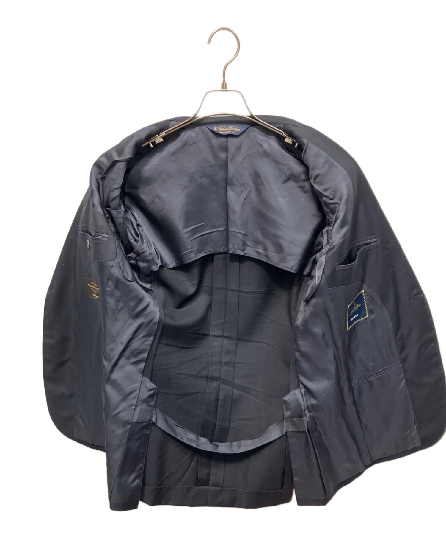 中古・古着通販】BROOKS BROTHERS (ブルックスブラザーズ) ブレザー