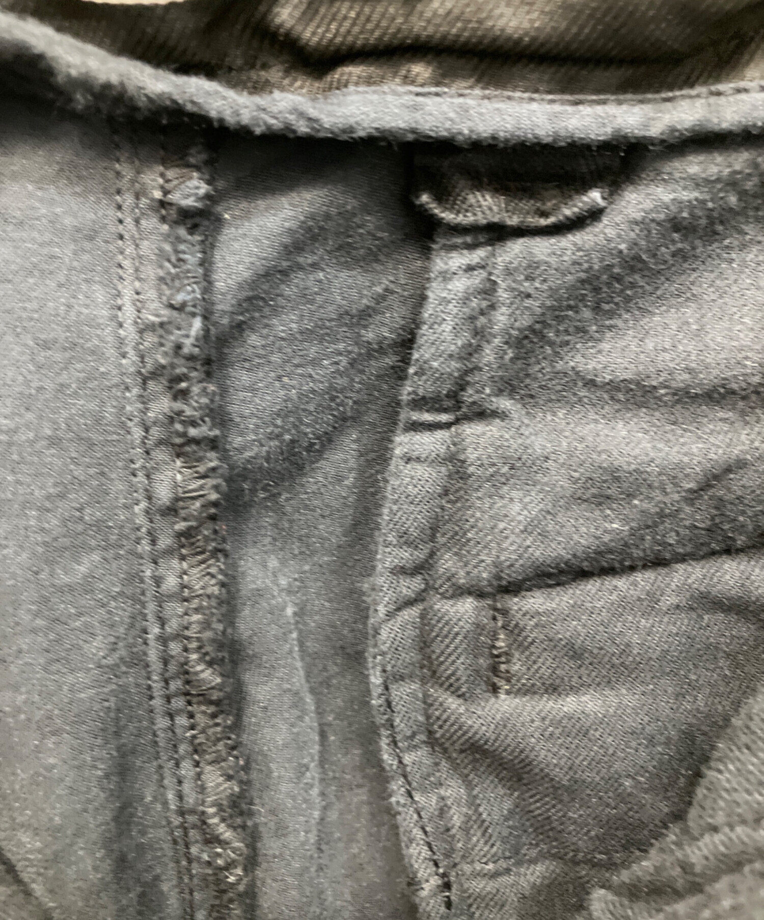 中古・古着通販】STONE ISLAND (ストーンアイランド) TYPE SK パンツ
