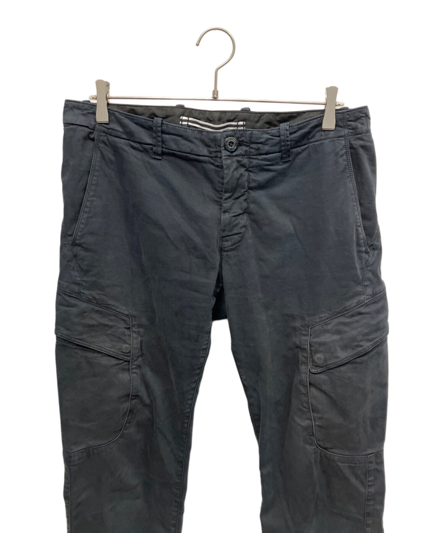 中古・古着通販】STONE ISLAND (ストーンアイランド) TYPE SK パンツ