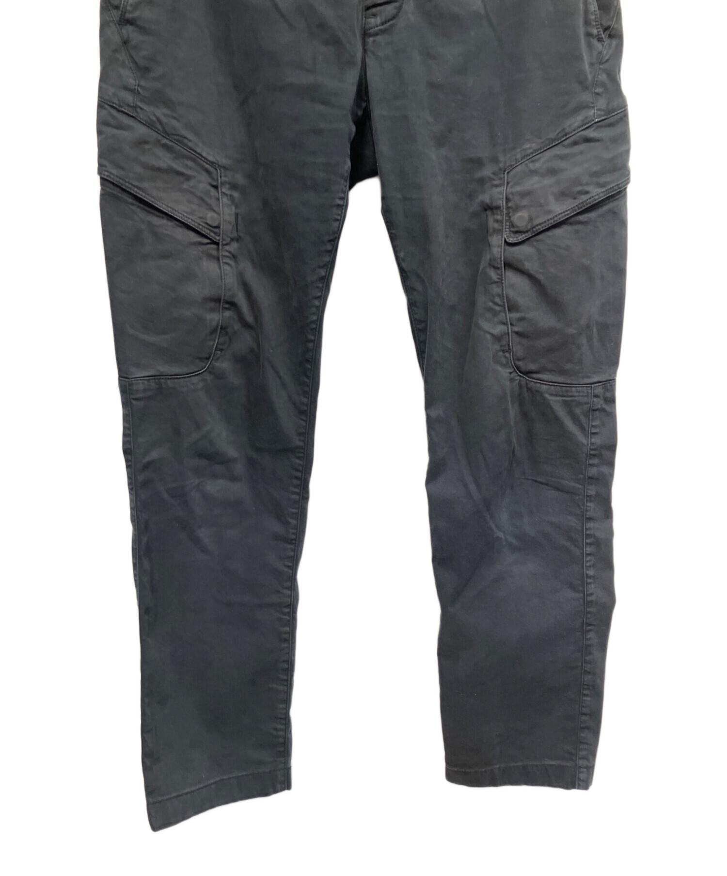 中古・古着通販】STONE ISLAND (ストーンアイランド) TYPE SK パンツ 