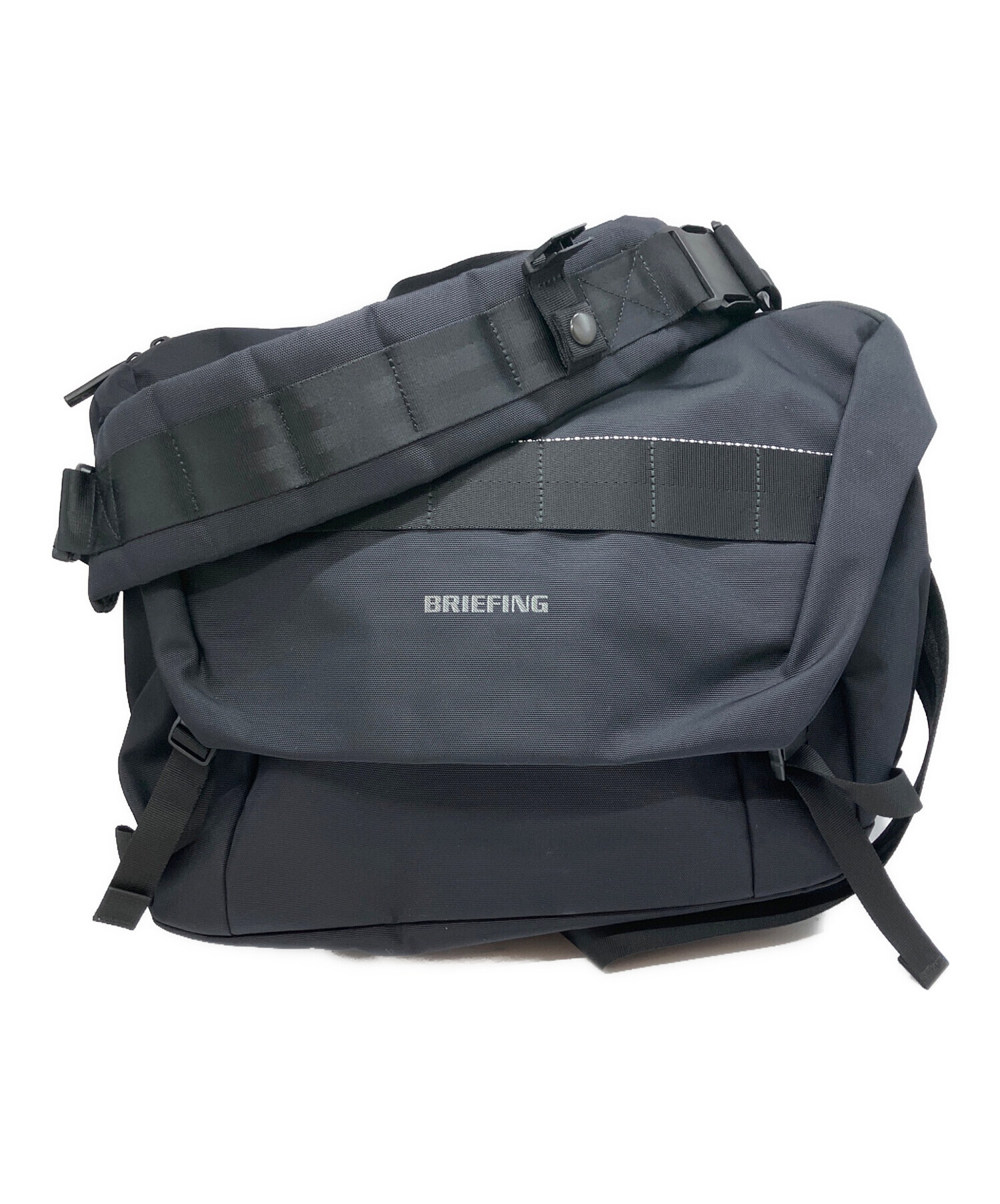 中古・古着通販】BRIEFING (ブリーフィング) ショルダーバッグ
