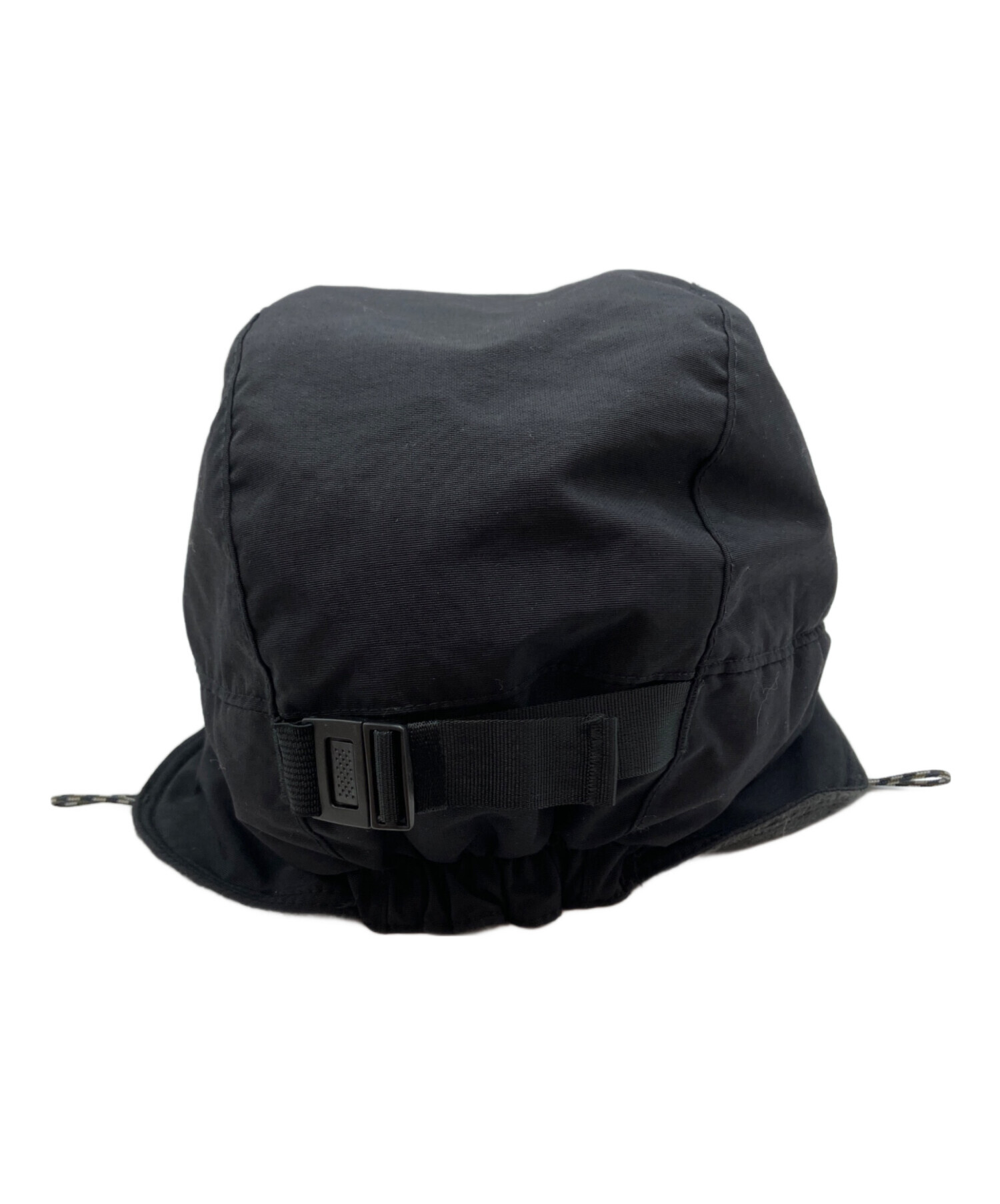 中古・古着通販】Patagonia (パタゴニア) ダックビルキャップ ブラック