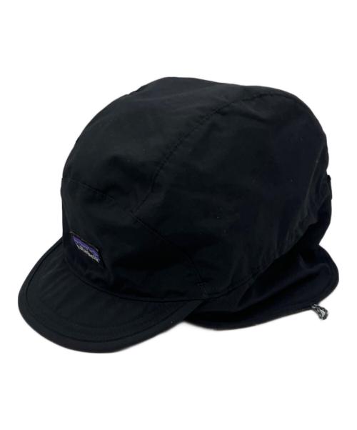 中古・古着通販】Patagonia (パタゴニア) ダックビルキャップ ブラック