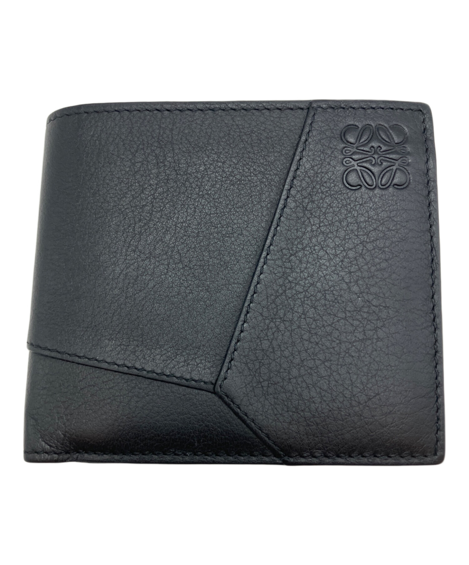 中古・古着通販】LOEWE (ロエベ) パズルバイフォールドコイン 中古・古着通販】LOEWE (ロエベ) パズルバイフォールドコイン