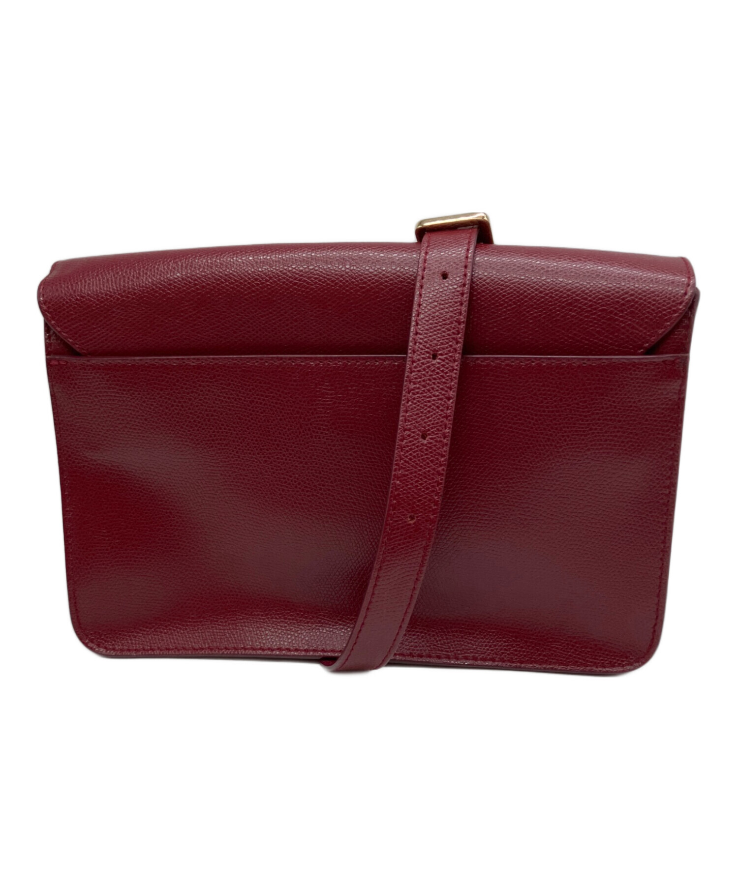 中古・古着通販】FURLA (フルラ) メトロポリス チェーンショルダー