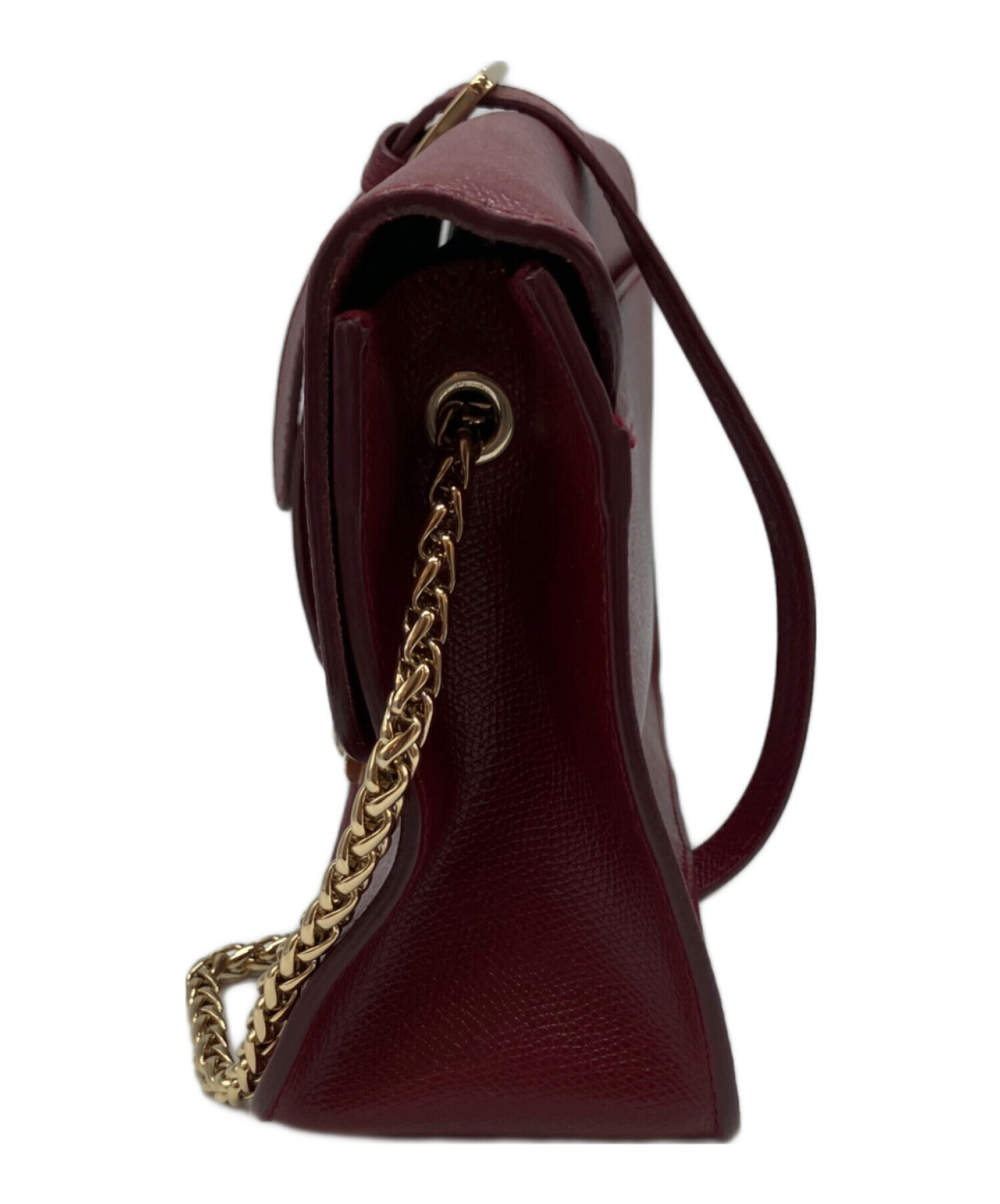 中古・古着通販】FURLA (フルラ) メトロポリス チェーンショルダー