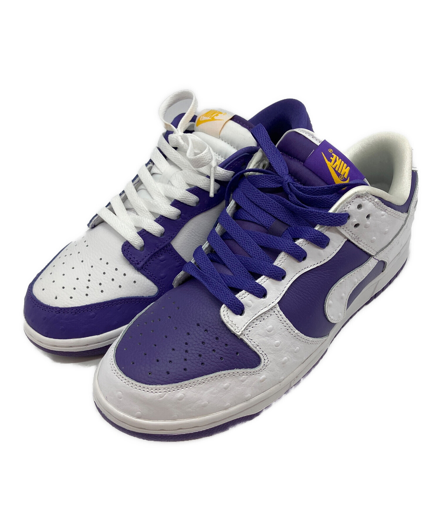 直販廉価 NIKE DUNK LOW 