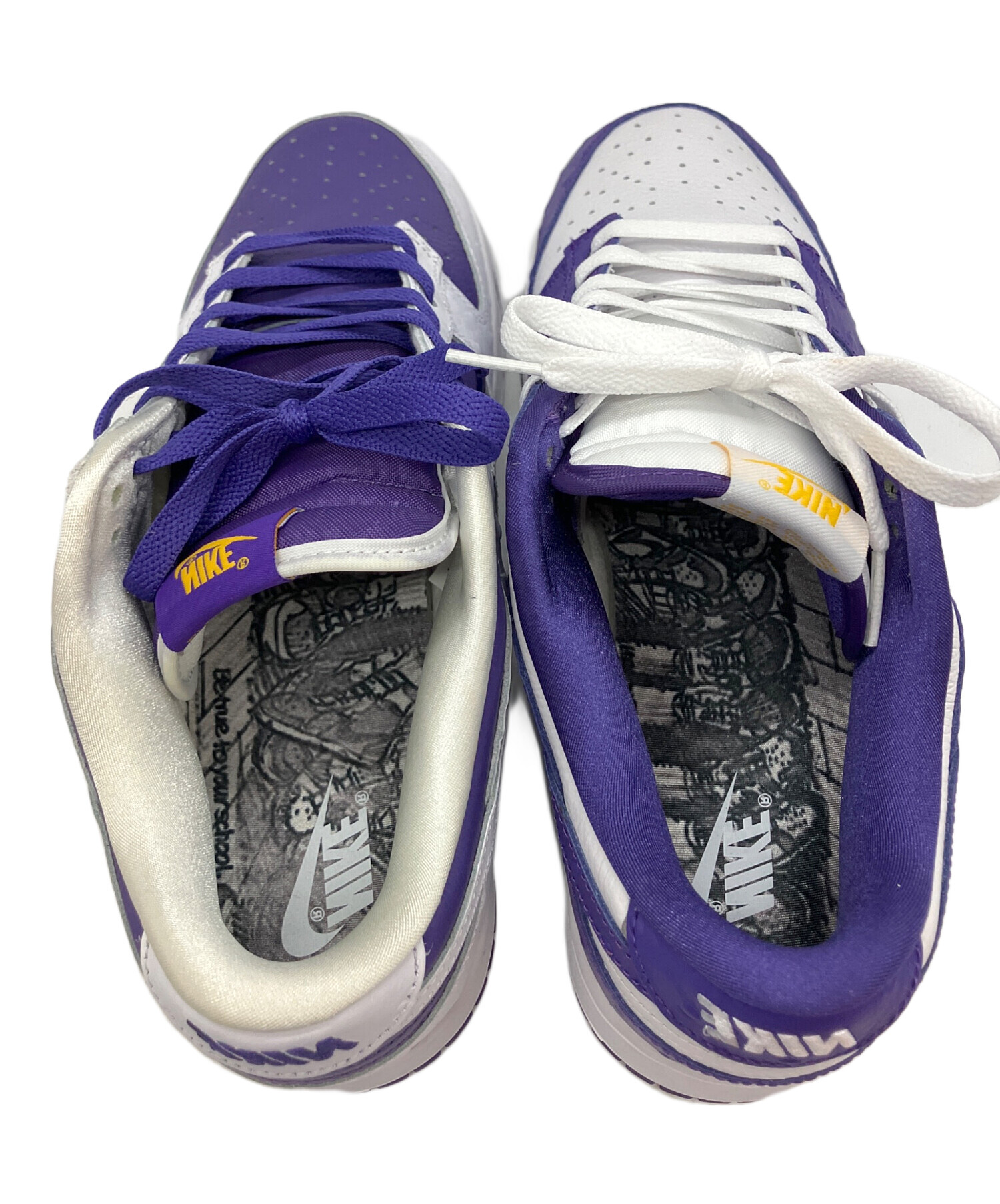 中古・古着通販】NIKE (ナイキ) Women