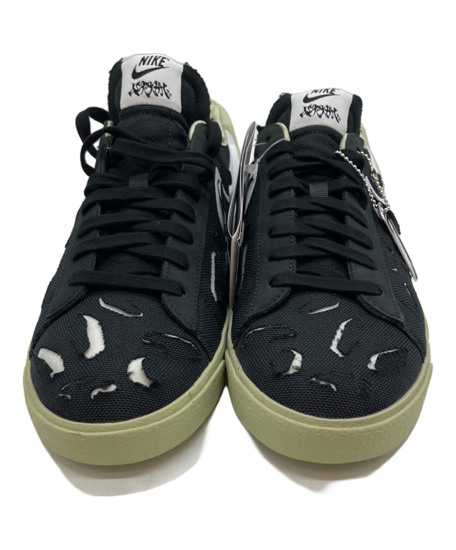 中古・古着通販】NIKE (ナイキ) ACRONYM (アクロニウム) Blazer Low 