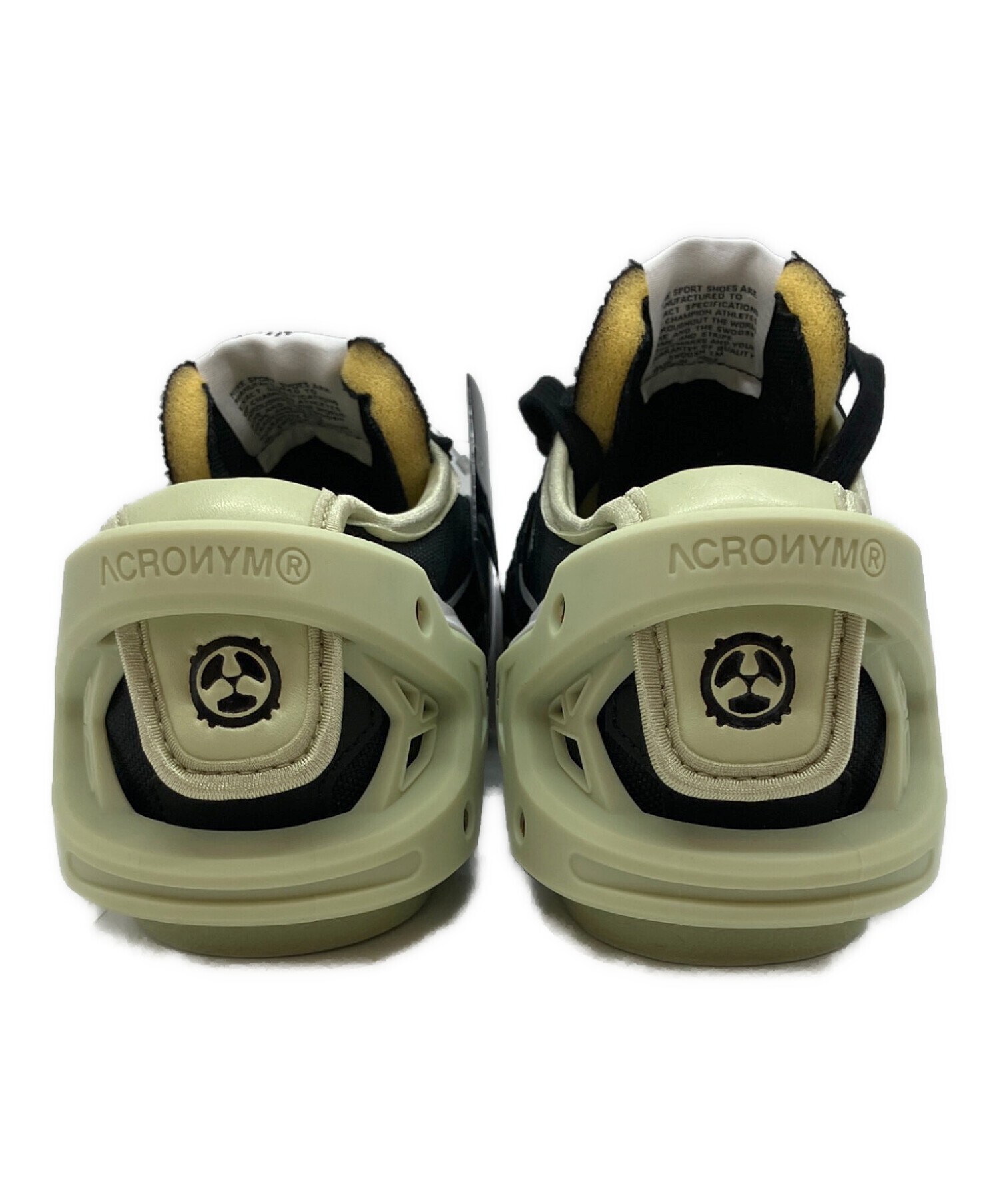 中古・古着通販】NIKE (ナイキ) ACRONYM (アクロニウム) Blazer Low 