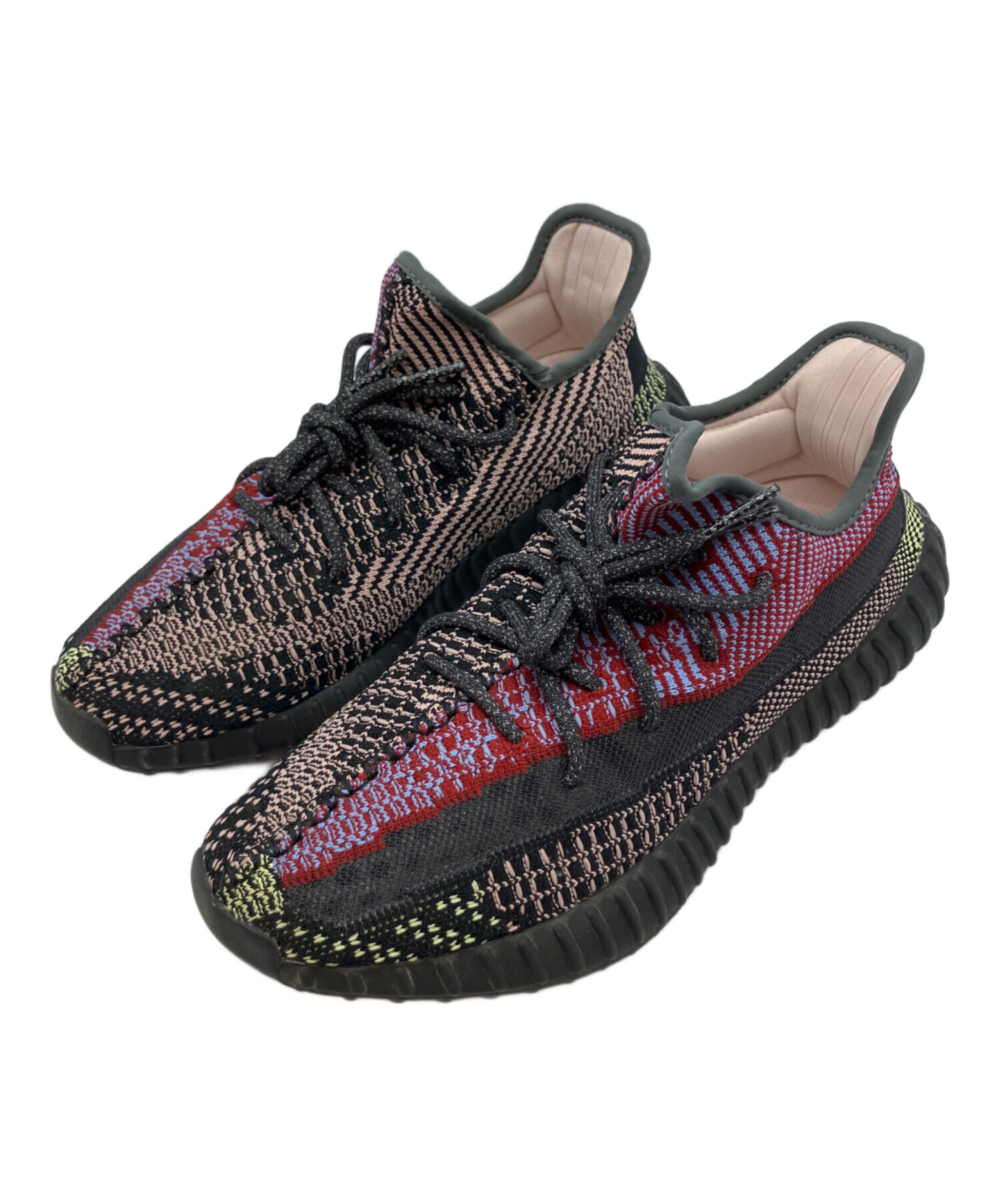 中古・古着通販】adidas (アディダス) Yeezy Boost 350 v2 