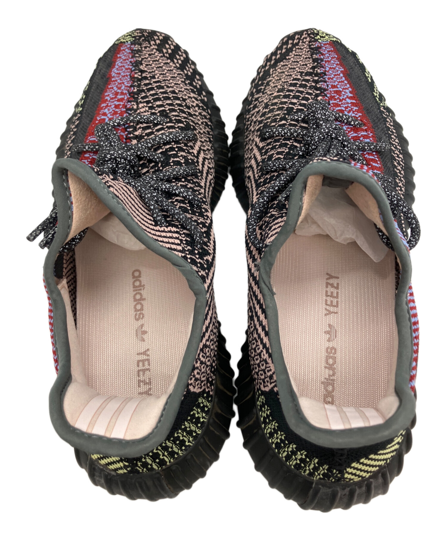中古・古着通販】adidas (アディダス) Yeezy Boost 350 v2 