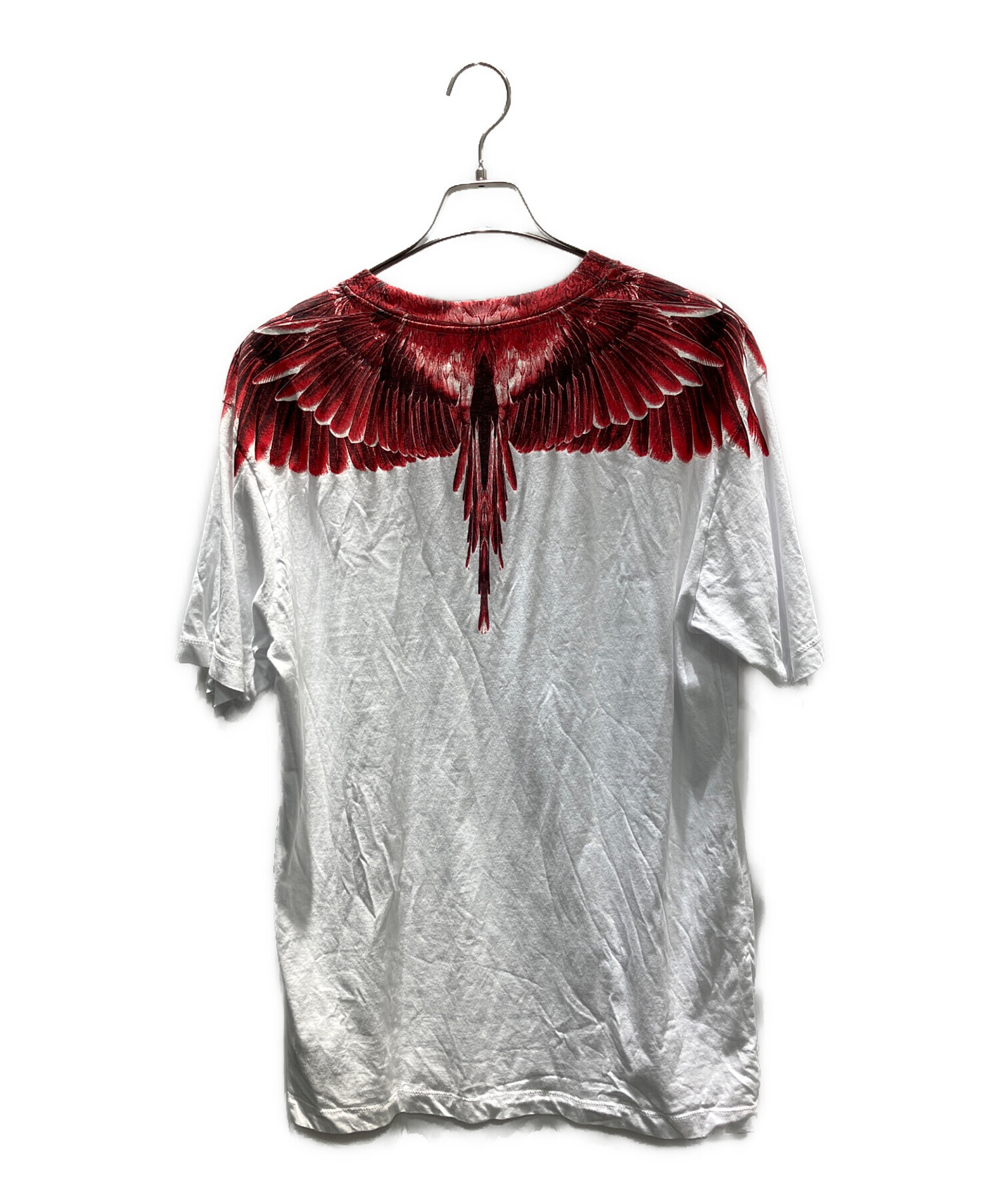 中古・古着通販】MARCELO BURLON (マルセロバーロン) 半袖カットソー
