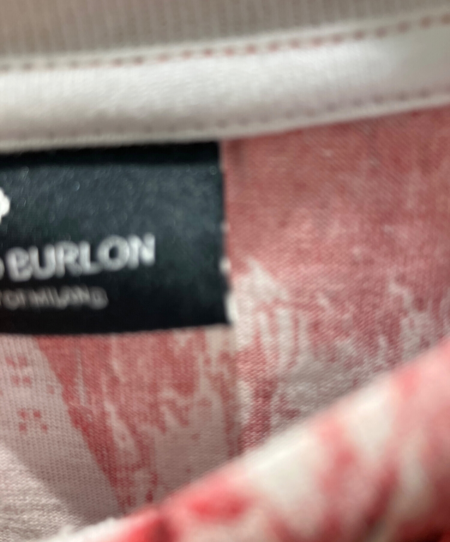 中古・古着通販】MARCELO BURLON (マルセロバーロン) 半袖カットソー