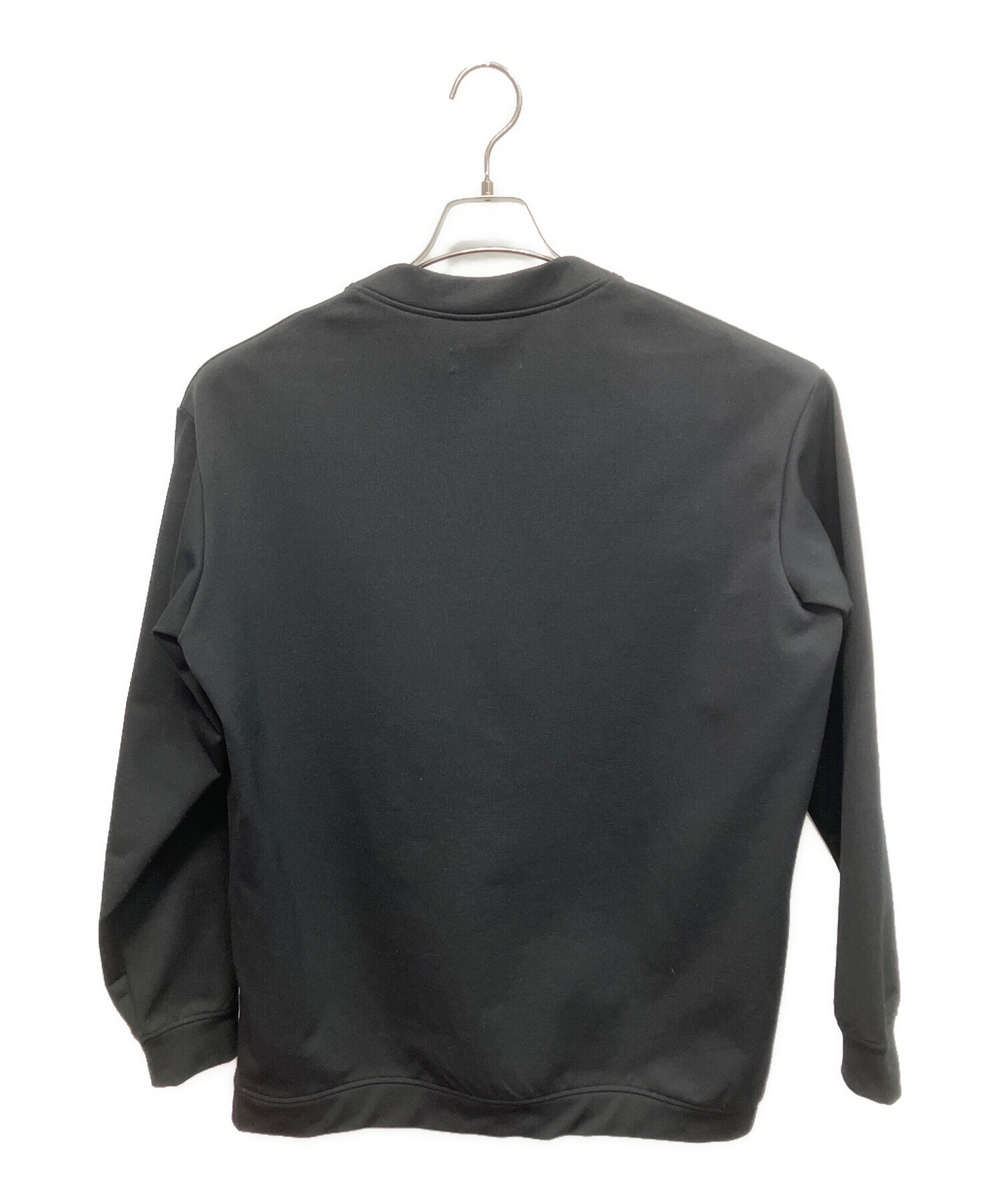 中古・古着通販】FRED PERRY (フレッドペリー) LOOPBACKCARDIGAN 厚手 