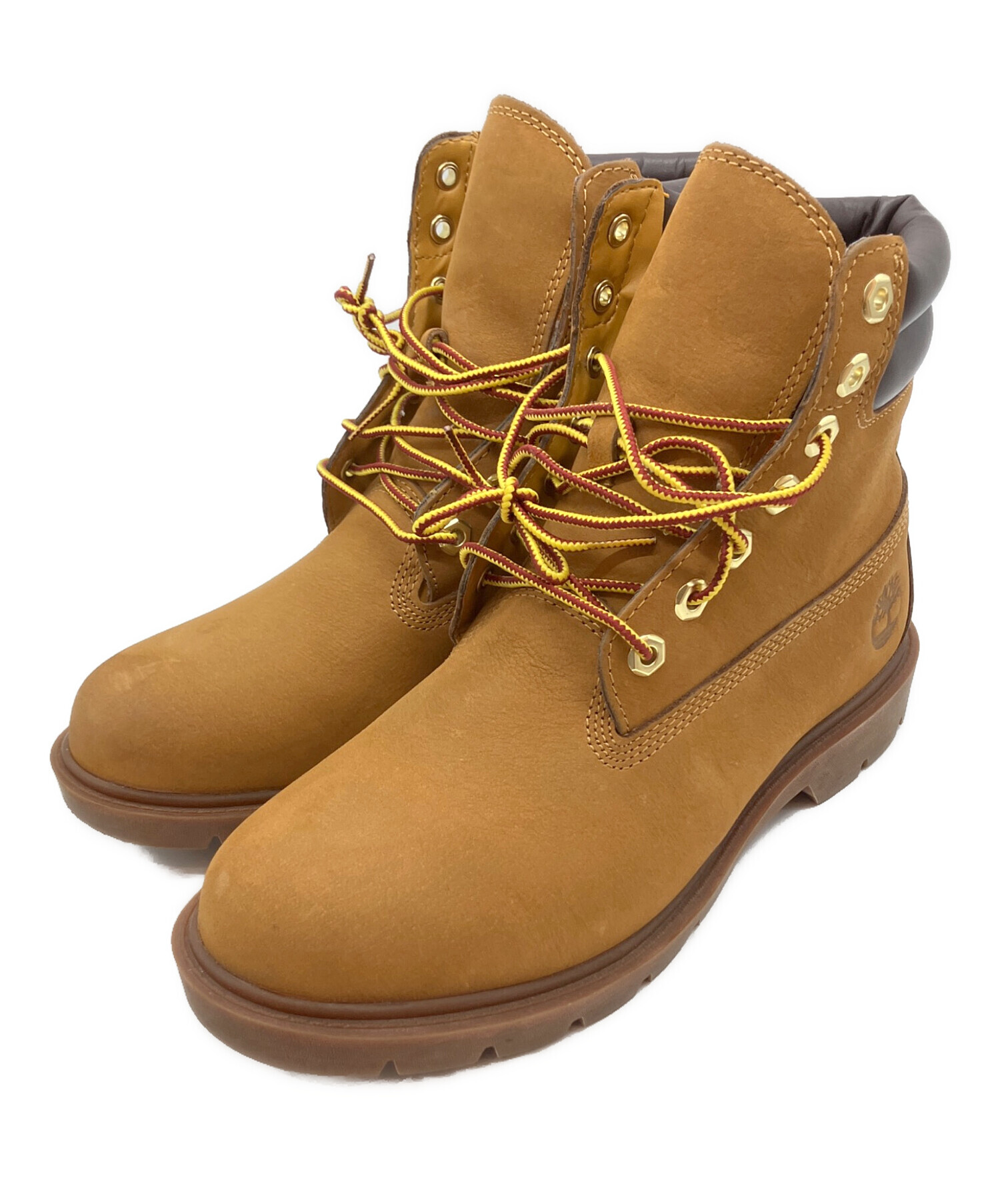 中古・古着通販】Timberland (ティンバーランド) 6インチウォーター