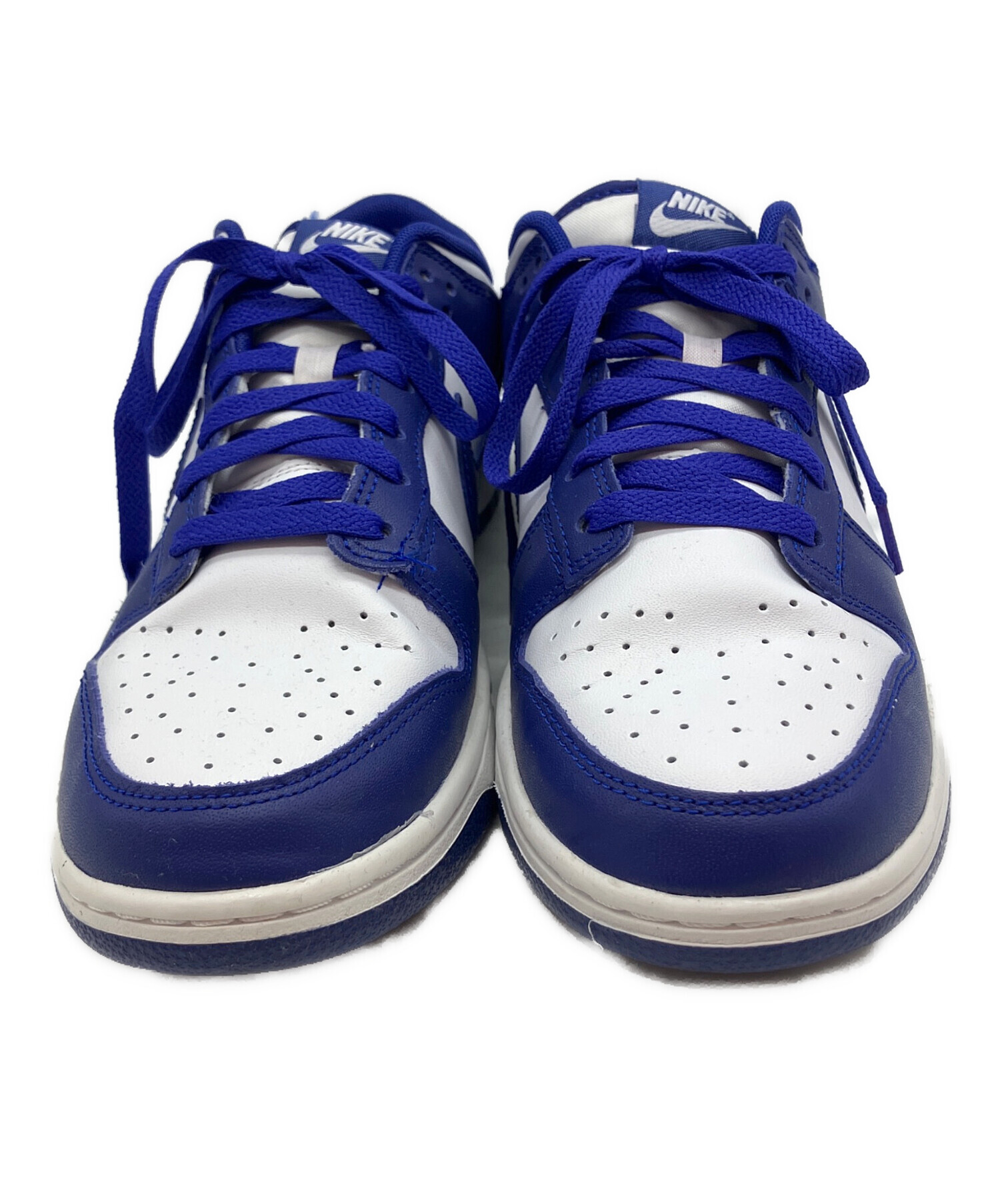 中古・古着通販】NIKE (ナイキ) ダンク LOW レトロ ローカット 