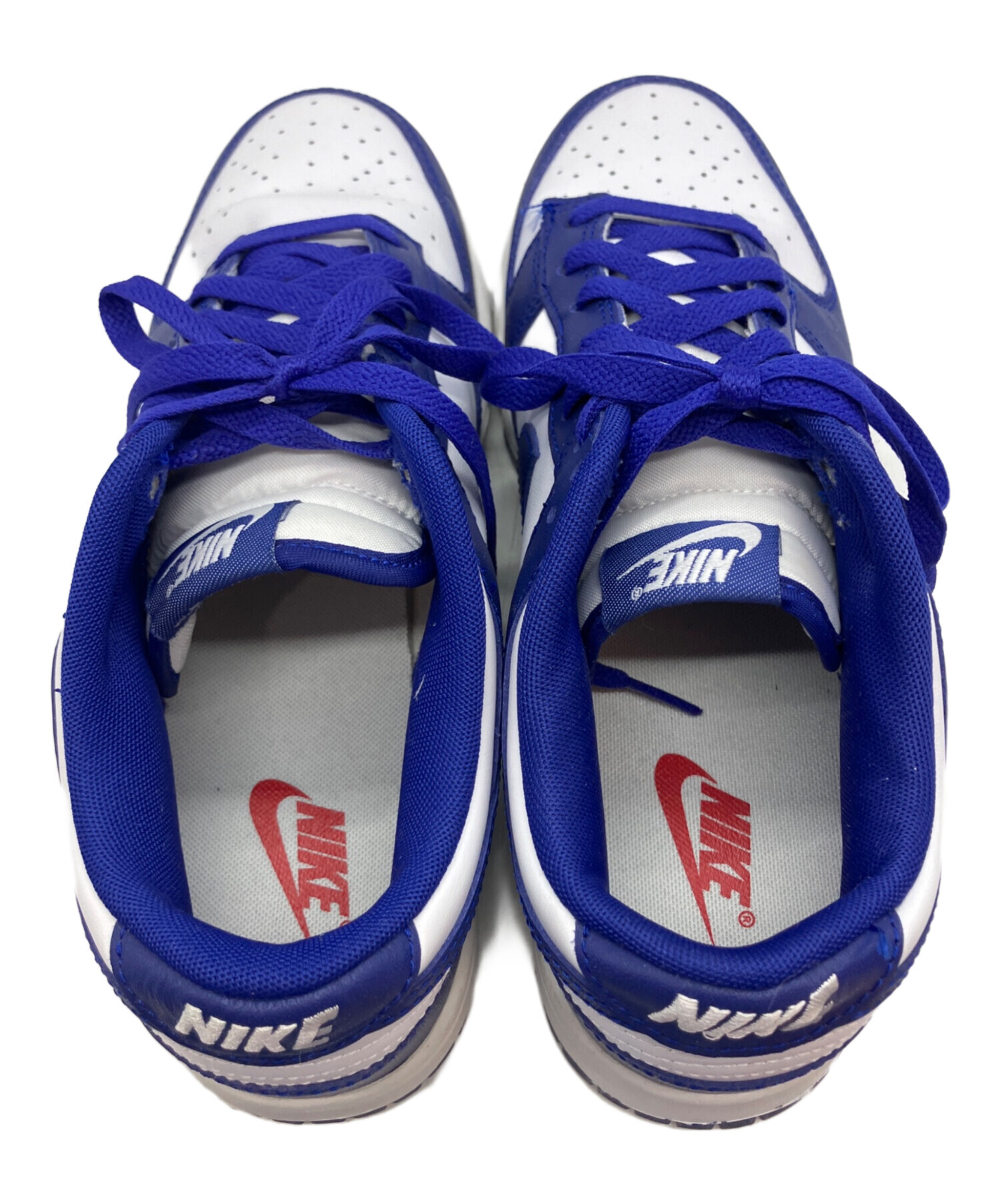 中古・古着通販】NIKE (ナイキ) ダンク LOW レトロ ローカット 