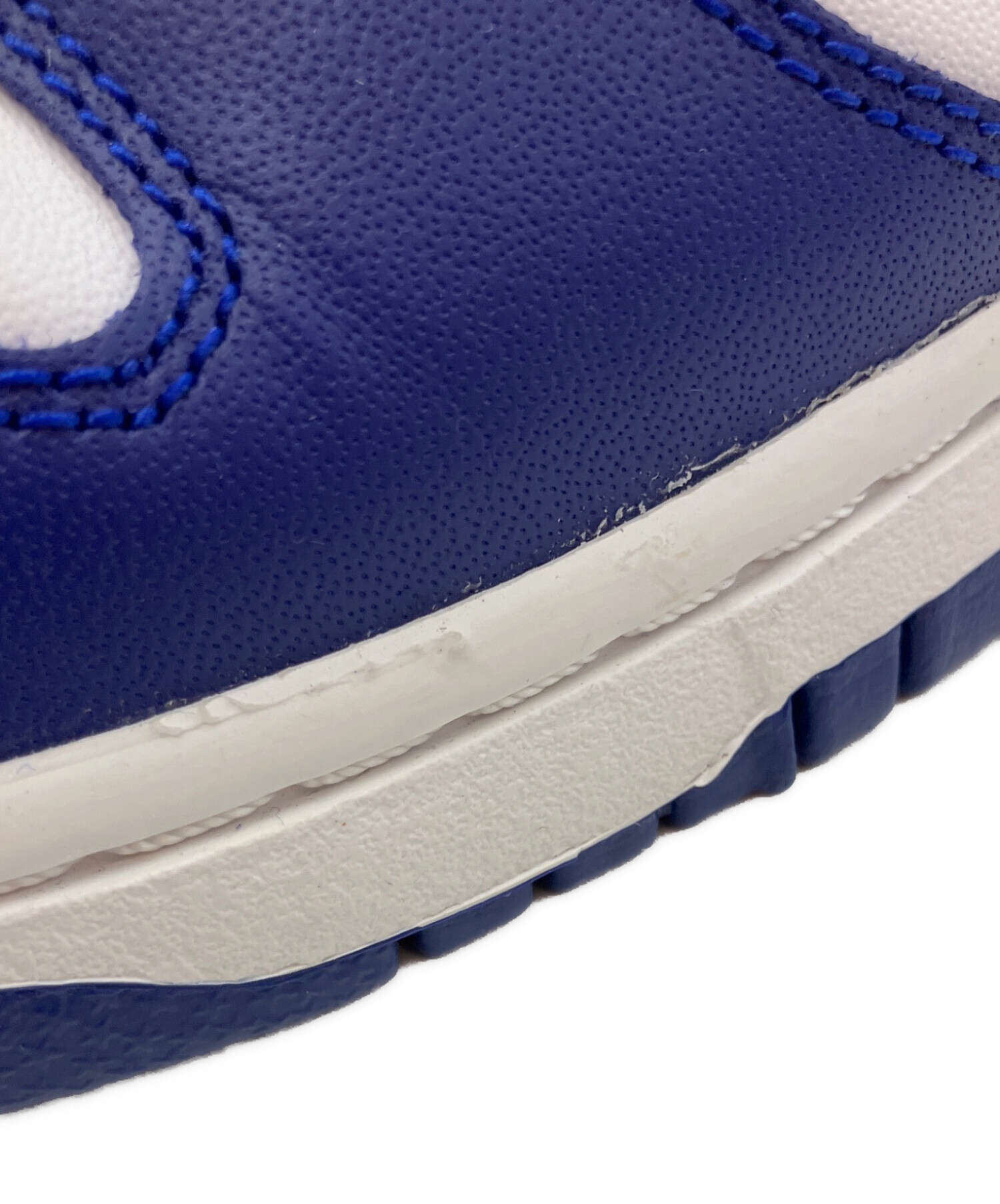 中古・古着通販】NIKE (ナイキ) ダンク LOW レトロ ローカット 