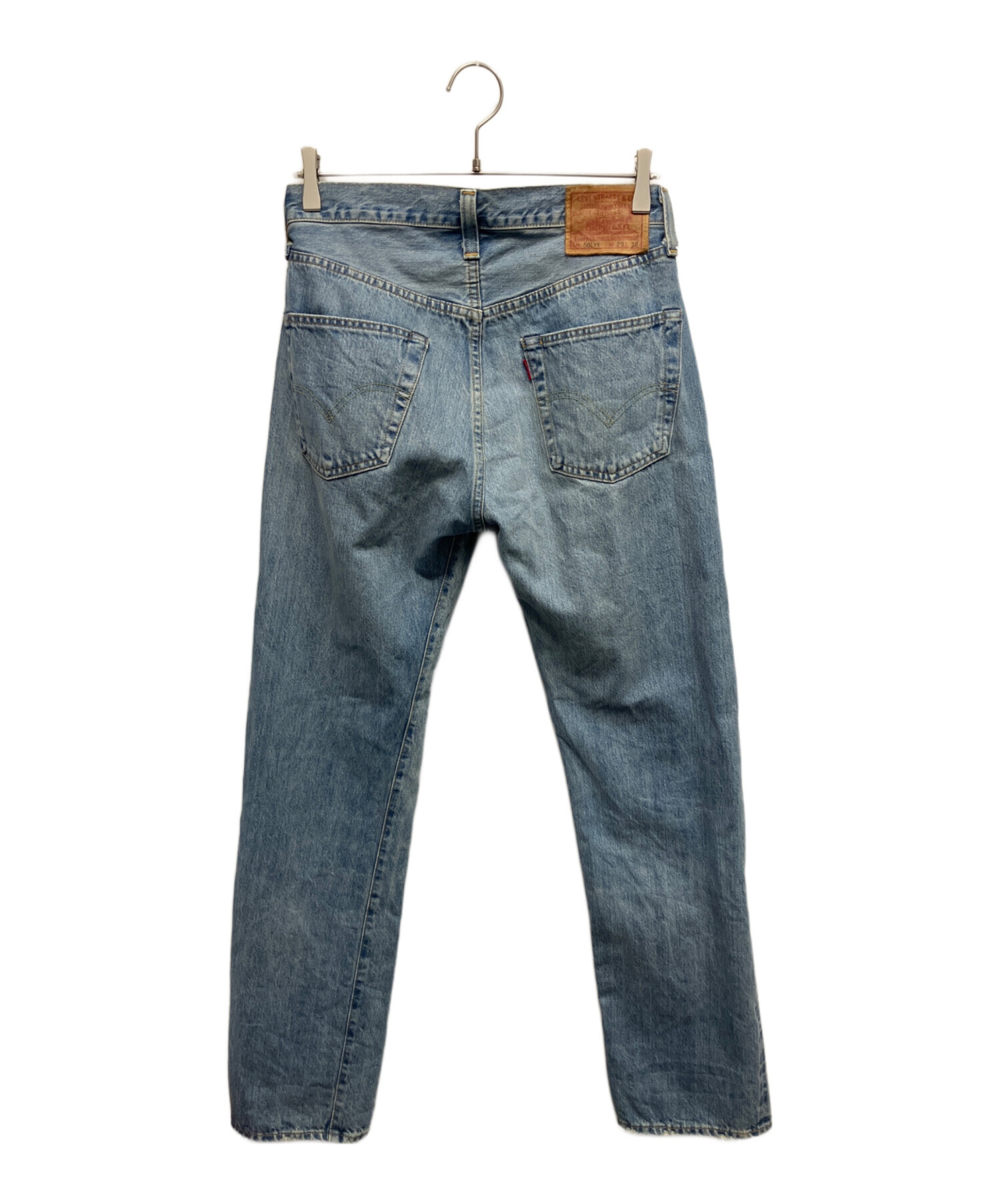 中古・古着通販】LEVI'S (リーバイス) 501xx 復刻 1947年モデル 日本製