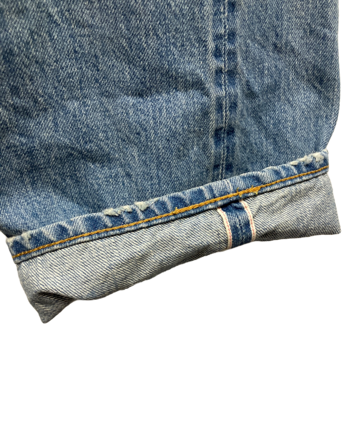 LVC501XX1947年モデルW29L32日本製 Levi's 501xx】LVC 1947年モデル 日本製 W29 【公式通販】