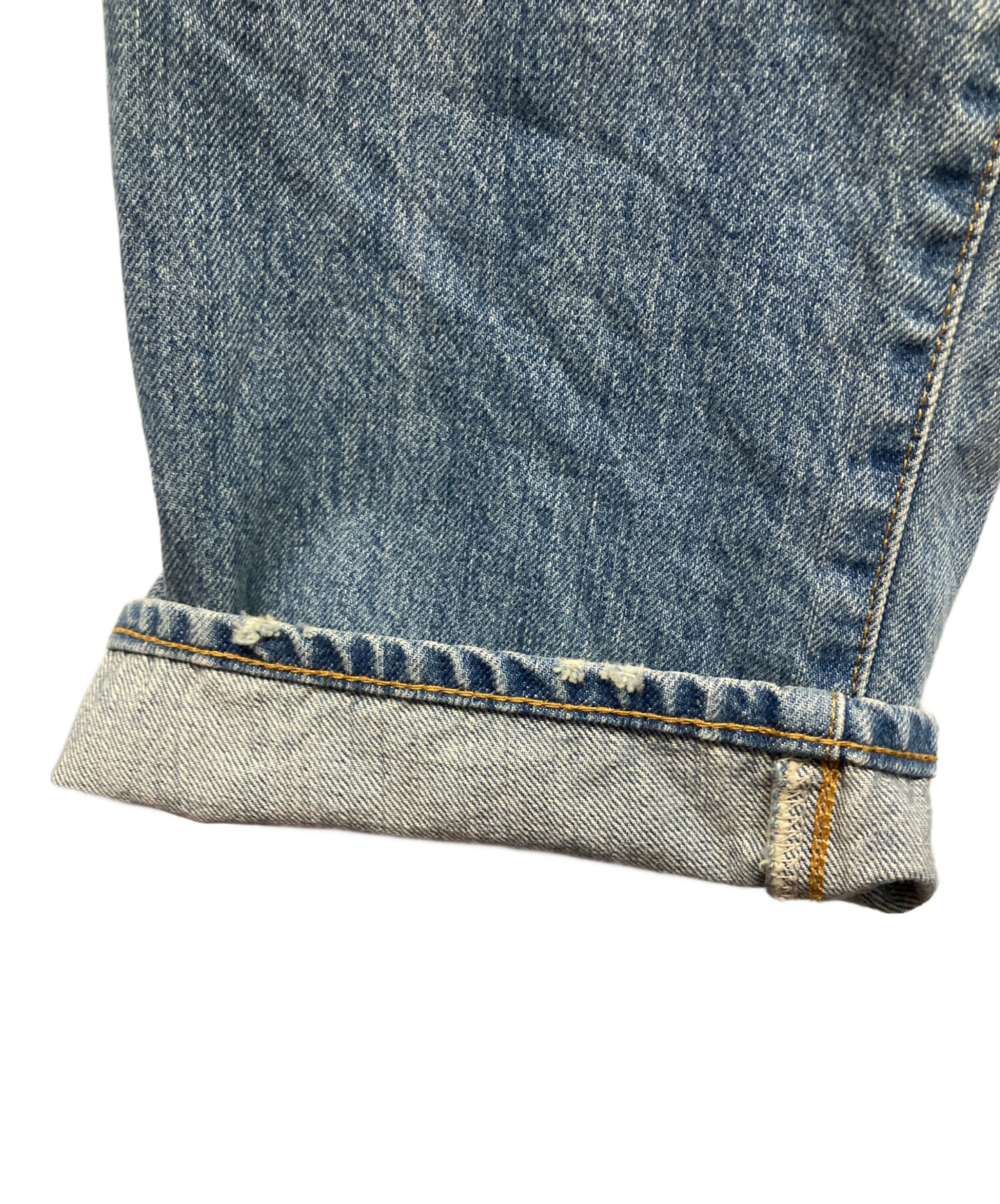 中古・古着通販】LEVI'S (リーバイス) 501xx 復刻 1947年モデル 日本製