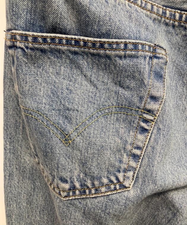 中古・古着通販】LEVI'S (リーバイス) 501xx 復刻 1947年モデル 日本製
