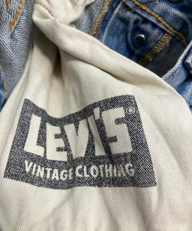 中古・古着通販】LEVI'S (リーバイス) 501xx 復刻 1947年モデル 日本製