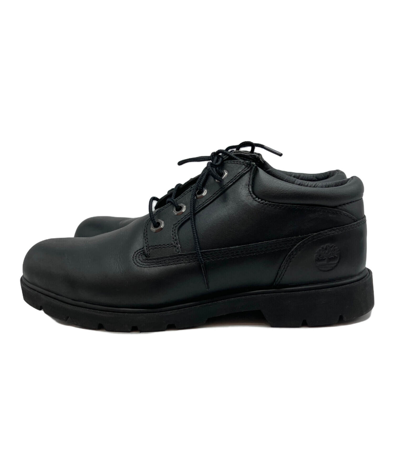 中古・古着通販】Timberland (ティンバーランド) ミドルブーツ
