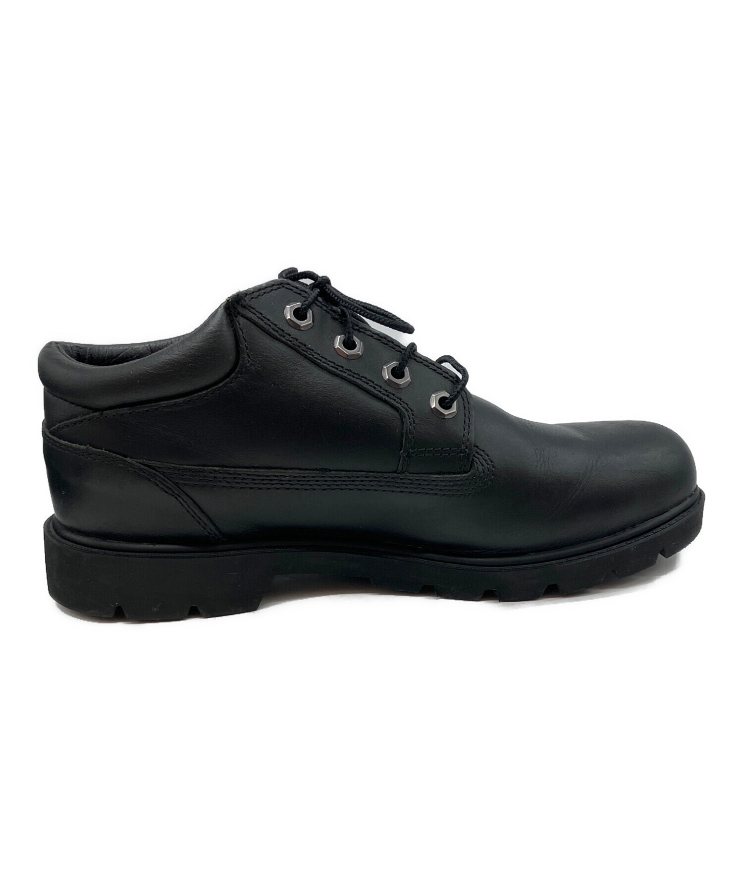 中古・古着通販】Timberland (ティンバーランド) ミドルブーツ