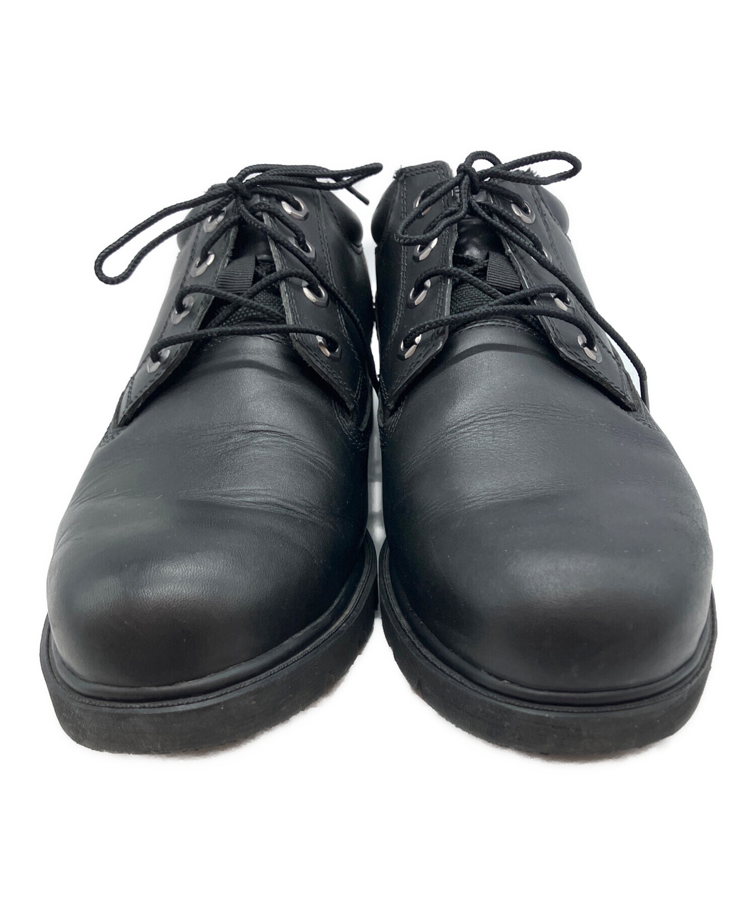 中古・古着通販】Timberland (ティンバーランド) ミドルブーツ