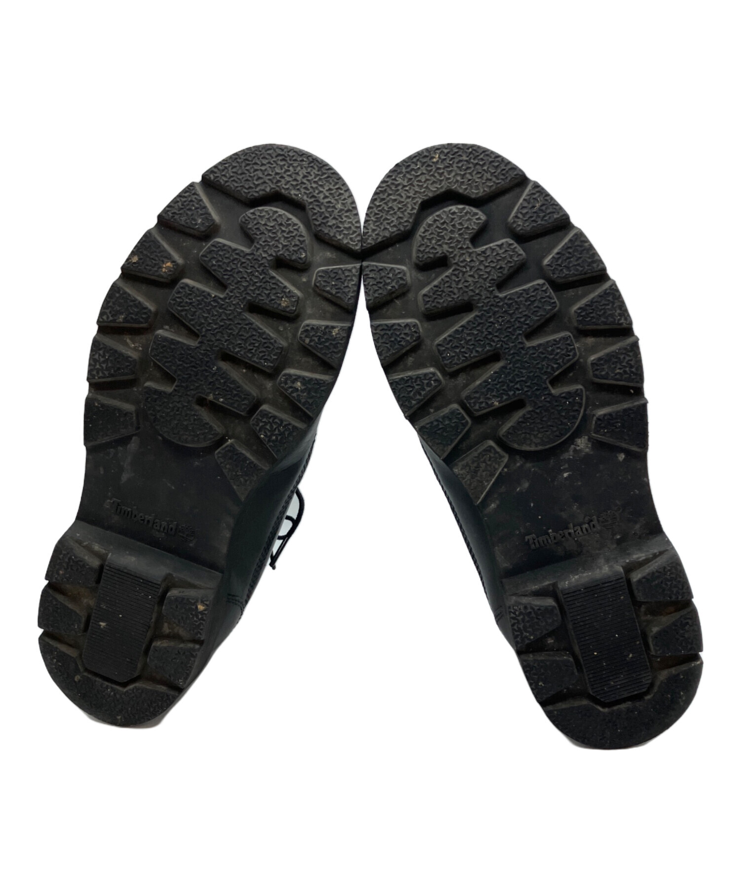 中古・古着通販】Timberland (ティンバーランド) ミドルブーツ