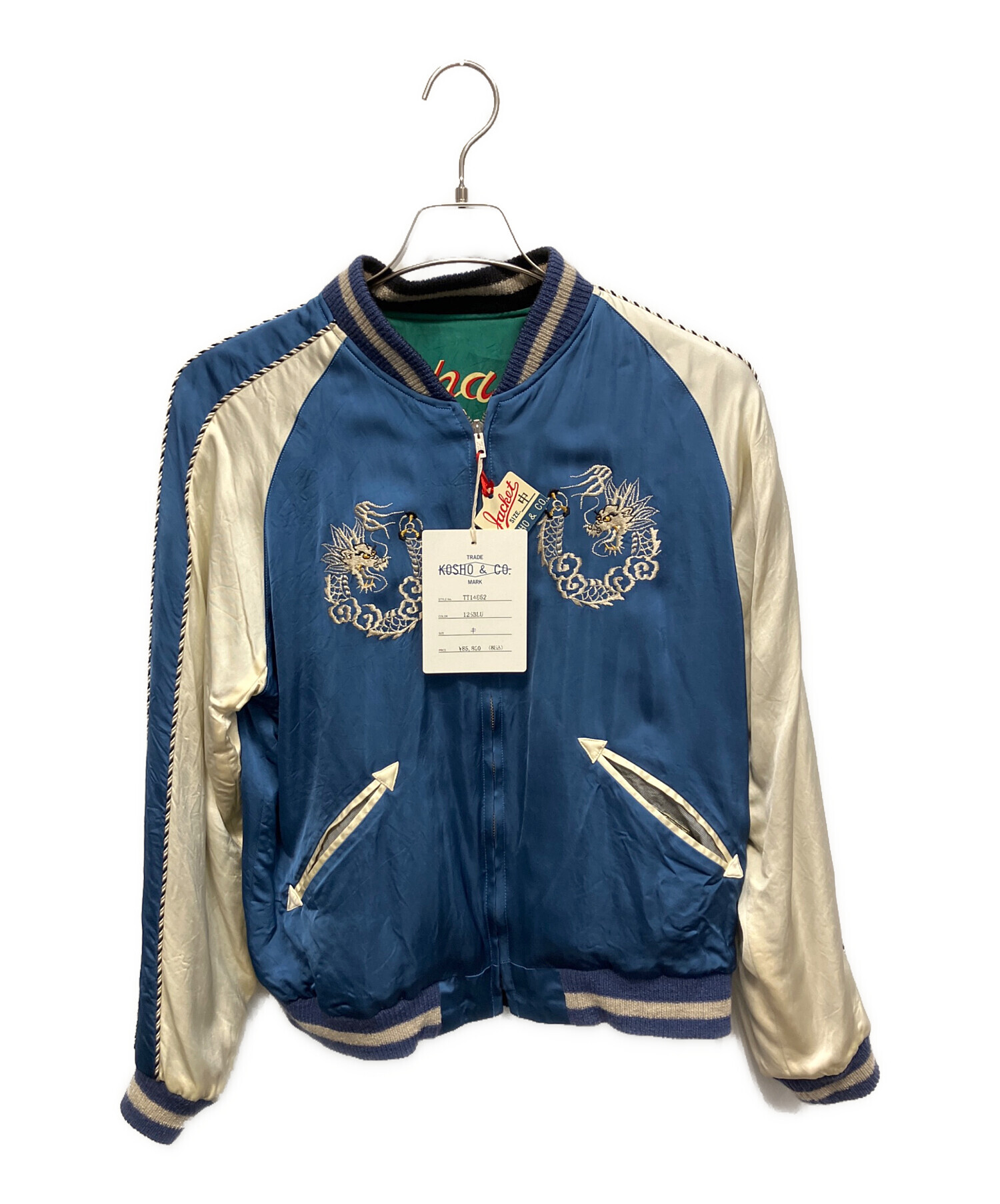 中古・古着通販】テーラー東洋 (テーラートウヨウ) 港商 SPECIAL