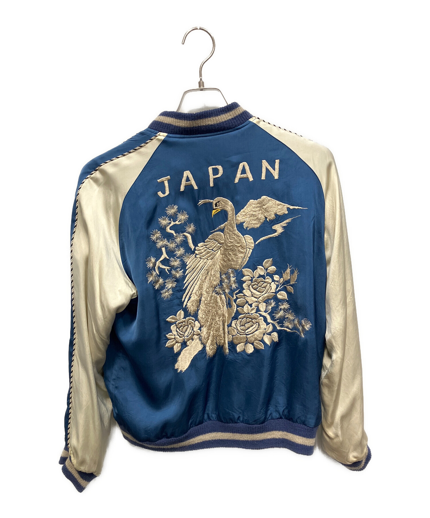 中古・古着通販】テーラー東洋 (テーラートウヨウ) 港商 SPECIAL