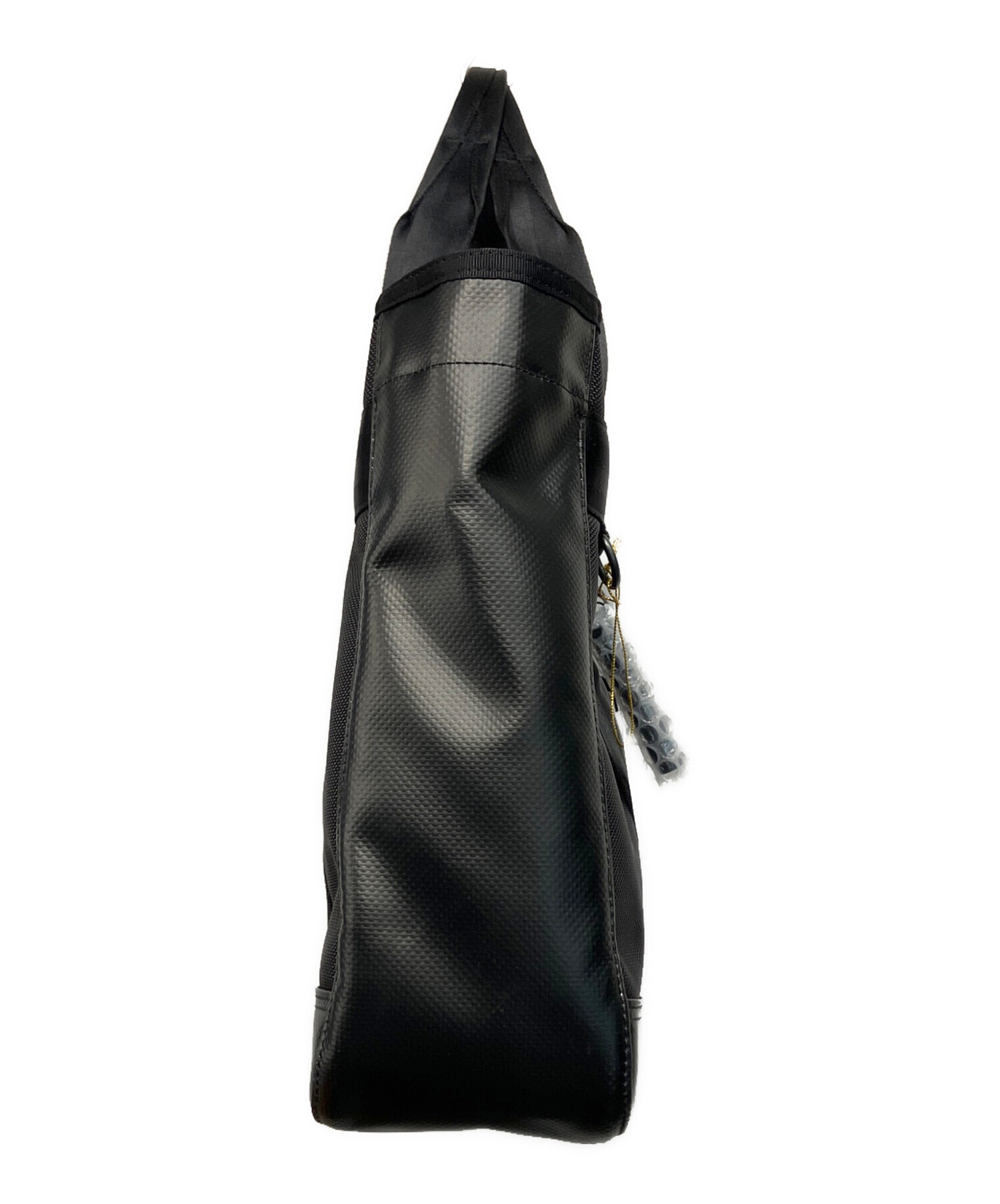 中古・古着通販】PORTER (ポーター) HEAT トートバッグ ブラック