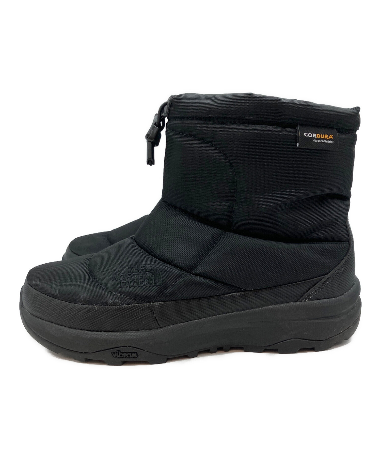 中古・古着通販】THE NORTH FACE (ザ ノース フェイス) ヌプシブーティ 