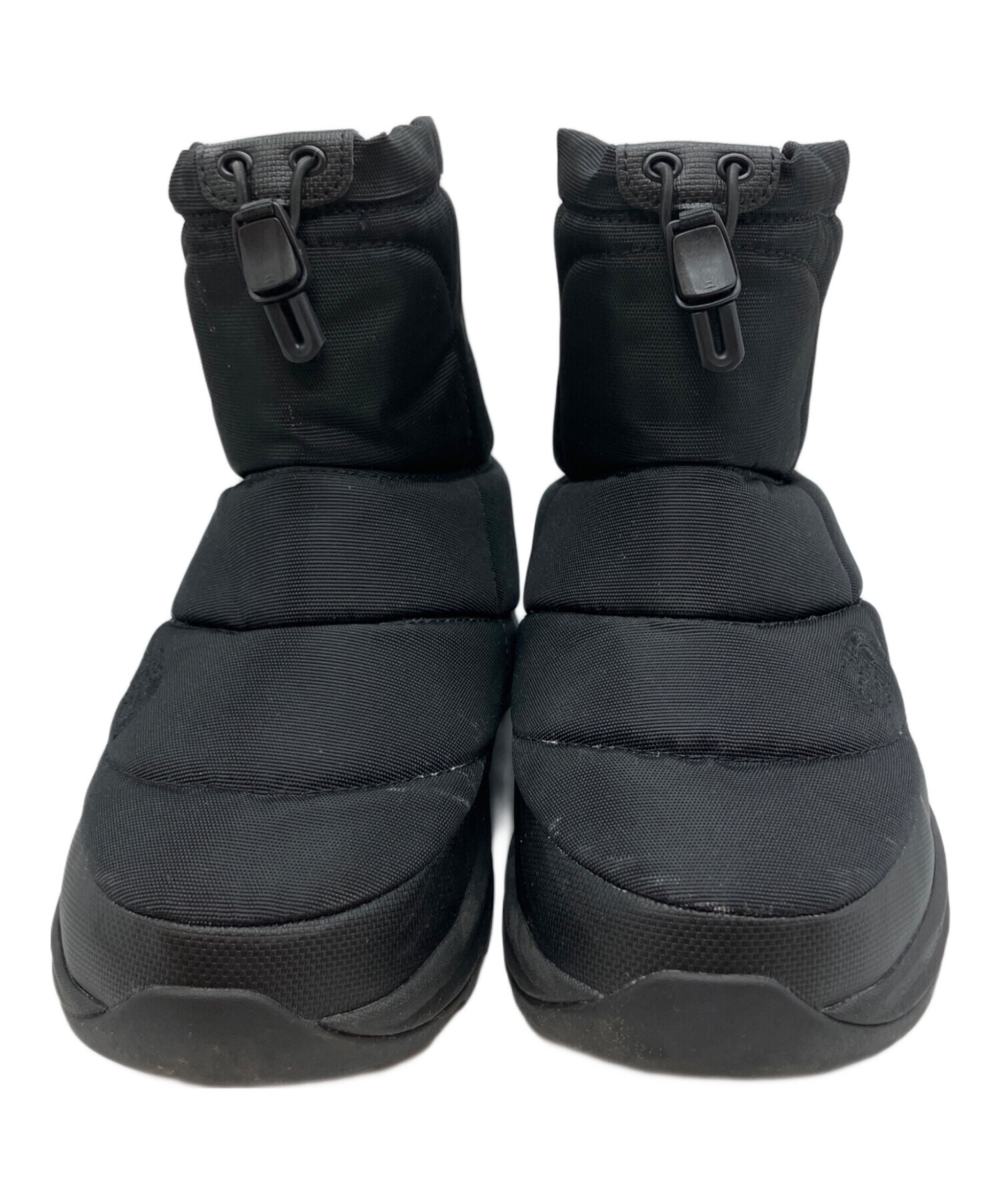中古・古着通販】THE NORTH FACE (ザ ノース フェイス) ヌプシブーティ