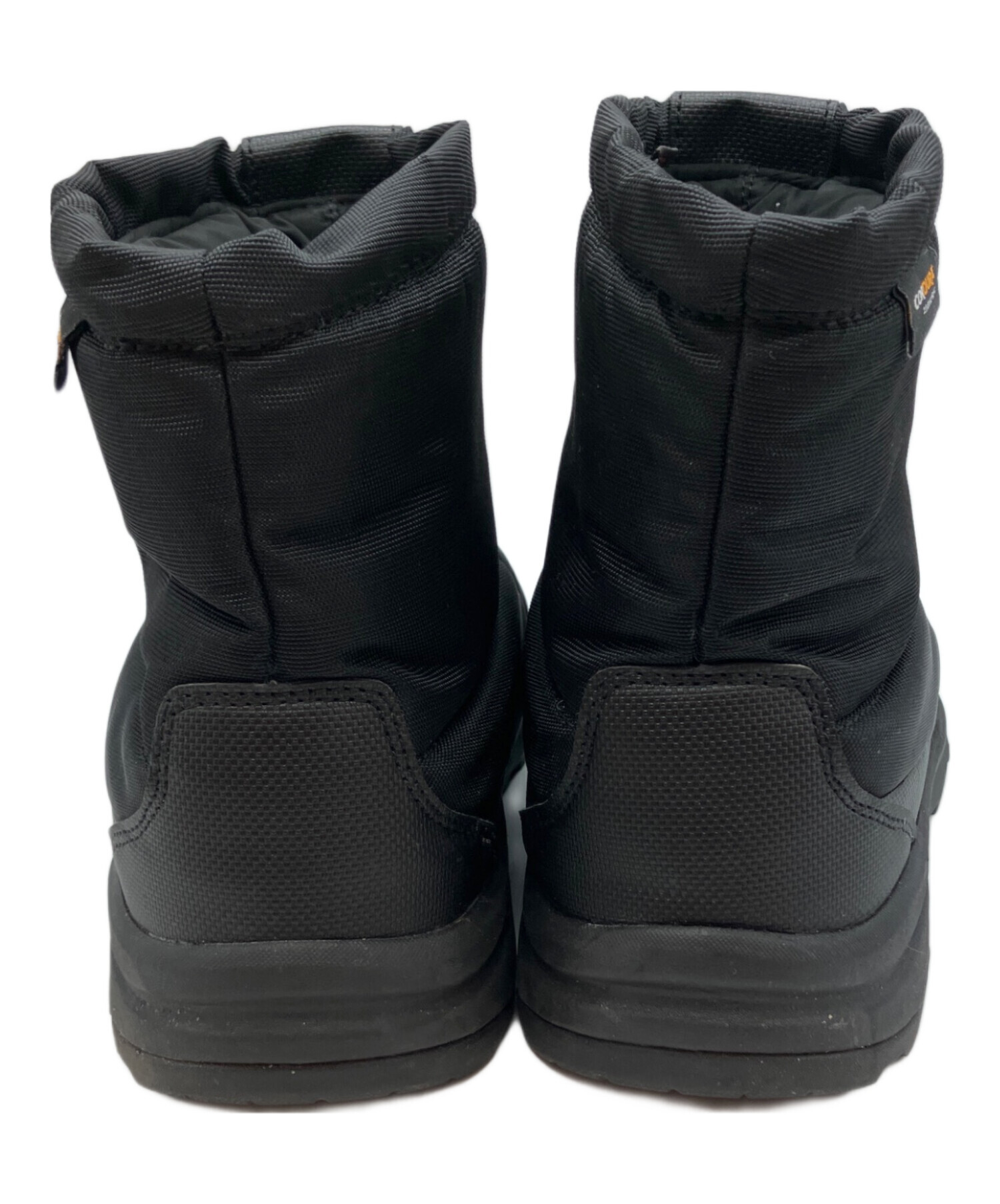 中古・古着通販】THE NORTH FACE (ザ ノース フェイス) ヌプシブーティ