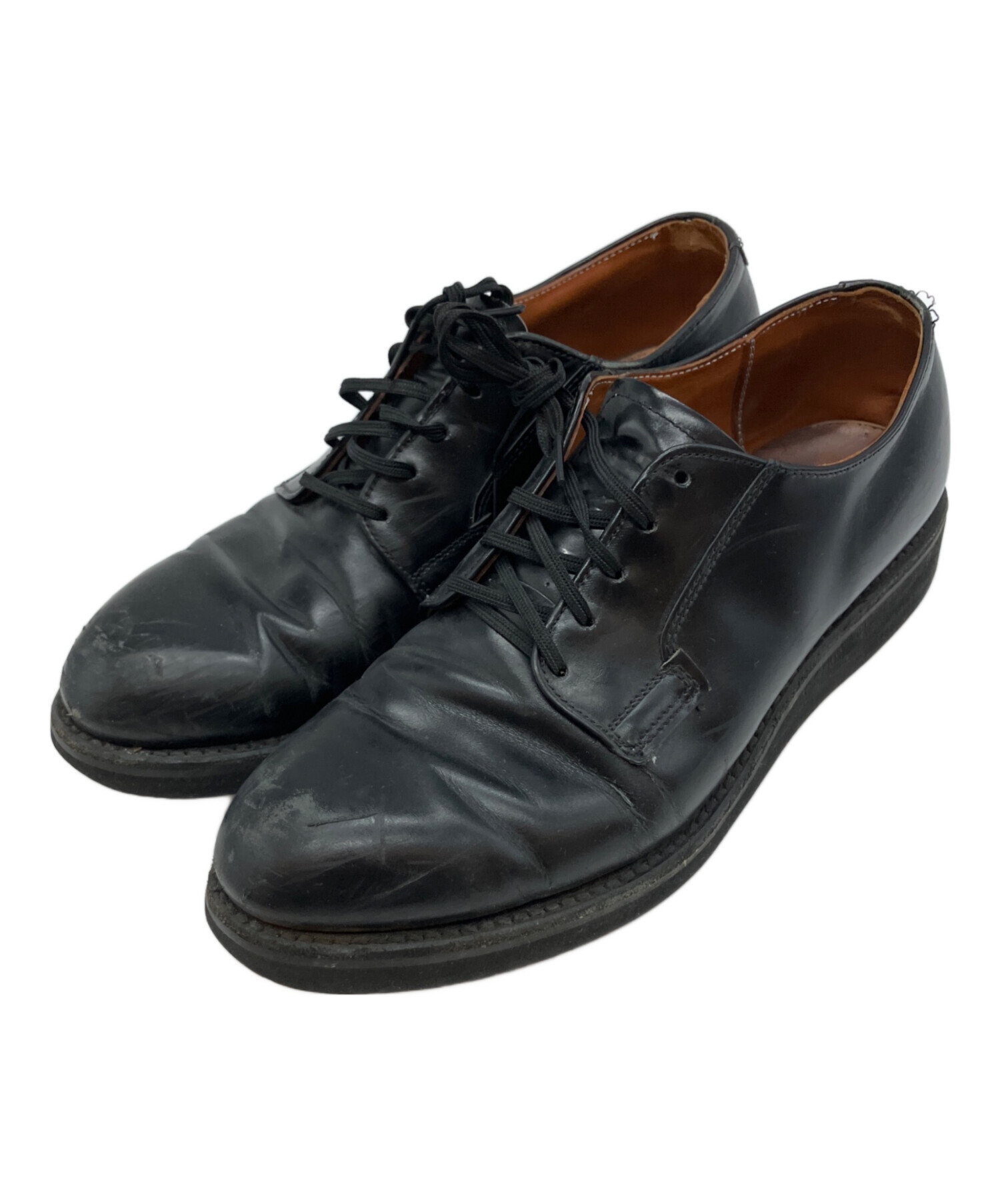 中古・古着通販】RED WING (レッドウィング) ポストマンシューズ 