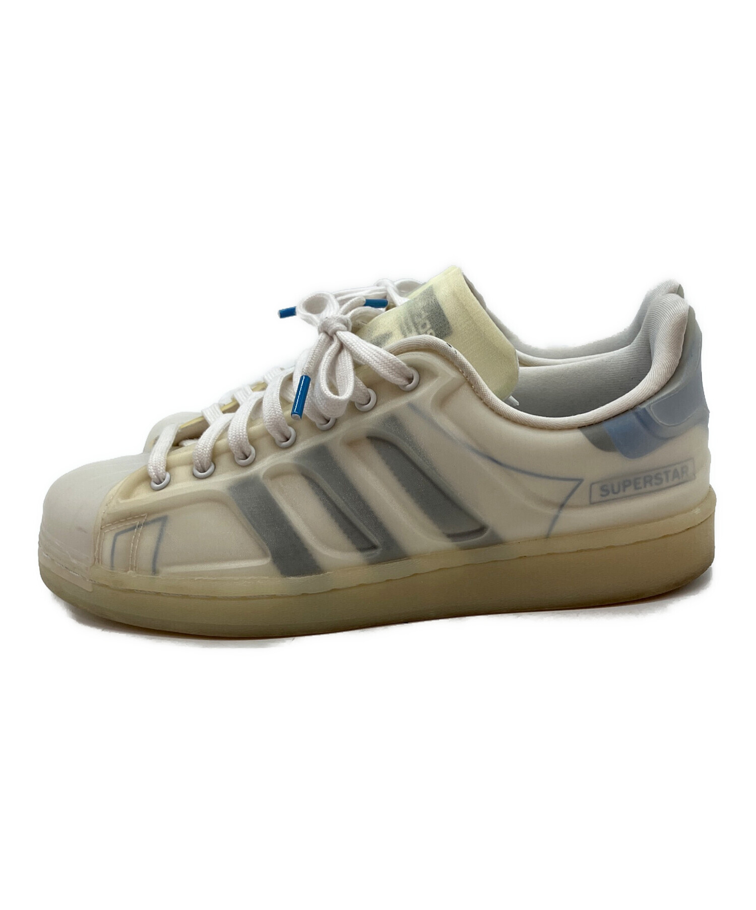 中古・古着通販】adidas (アディダス) スーパースター スニーカー 