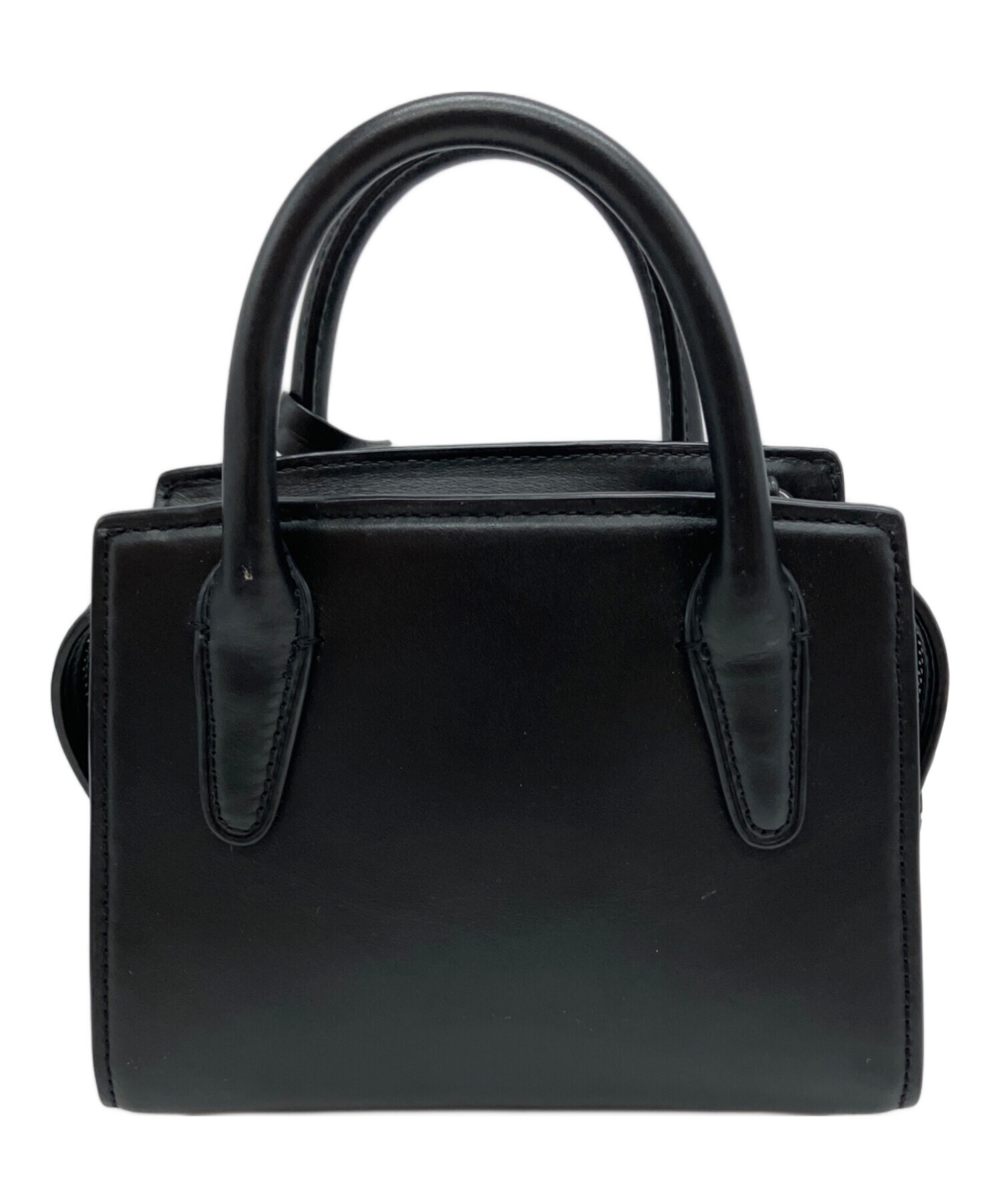 中古・古着通販】COACH (コーチ) アンドレア ミニ キャリーオール ミニ