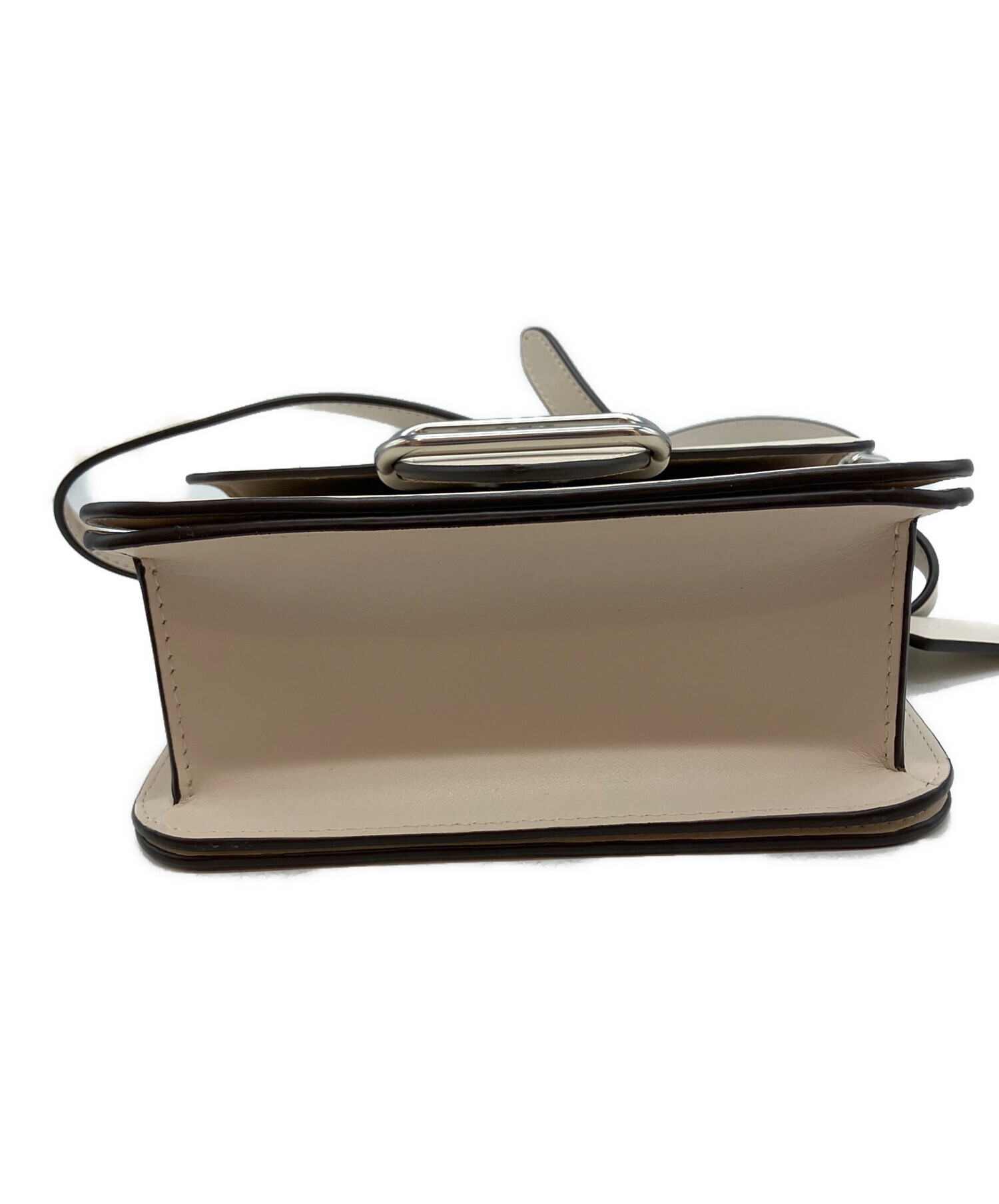 中古・古着通販】COACH (コーチ) モーガンスクエア ショルダーバッグ 