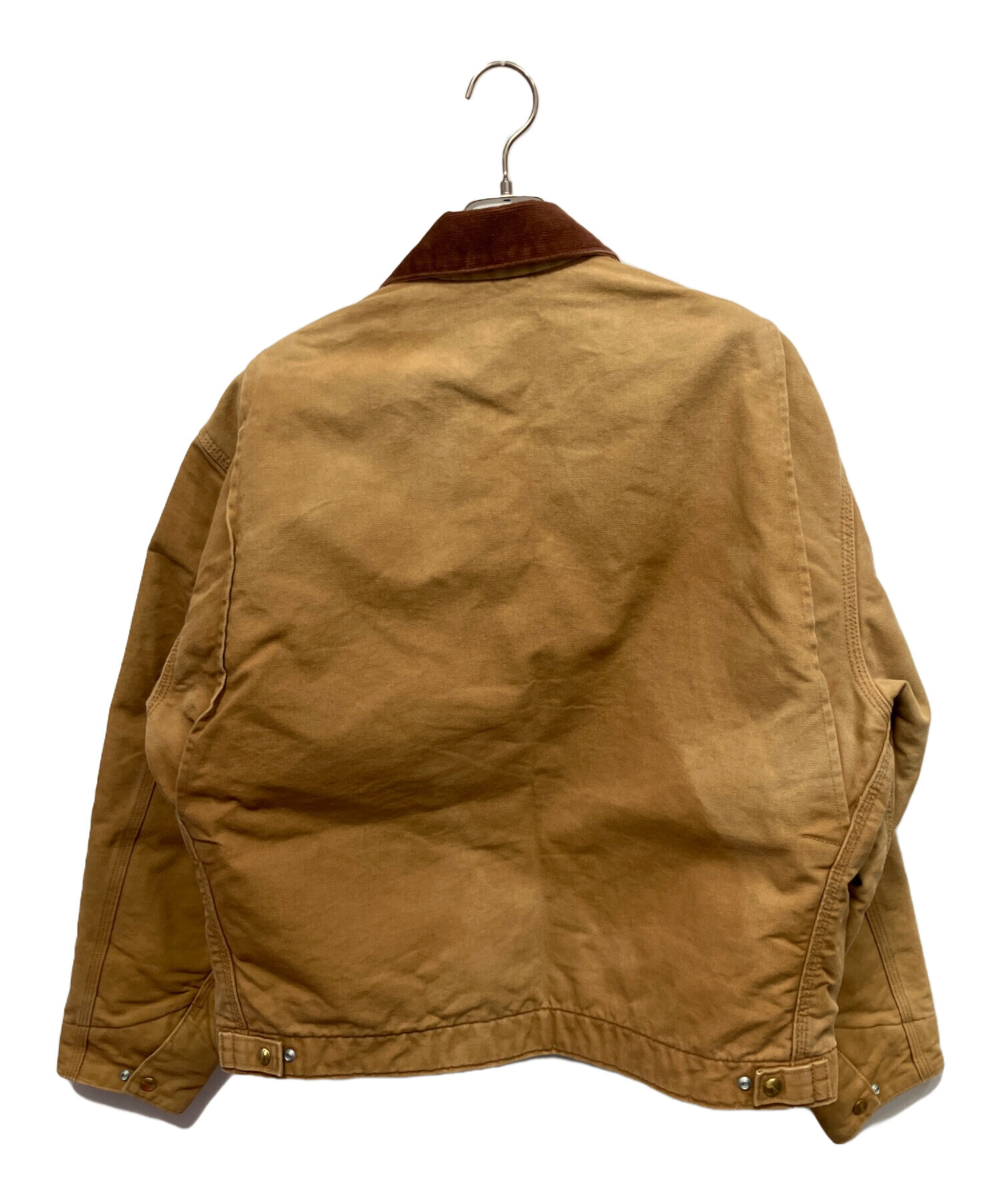 中古・古着通販】CarHartt (カーハート) ALASKAN BREWING CO.刺繍有 