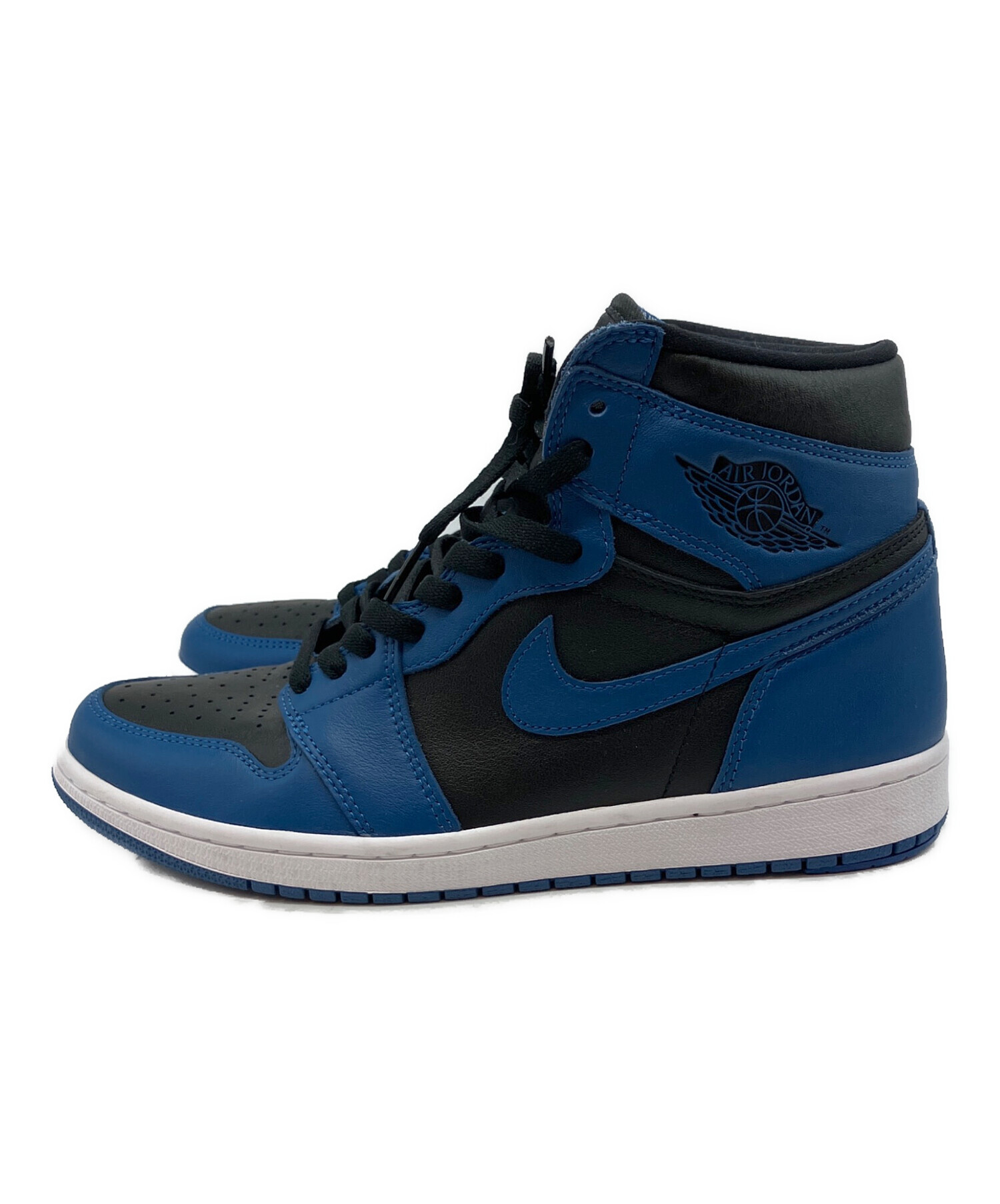 中古・古着通販】NIKE (ナイキ) AIR JORDAN 1 RETRO HIGH OG 
