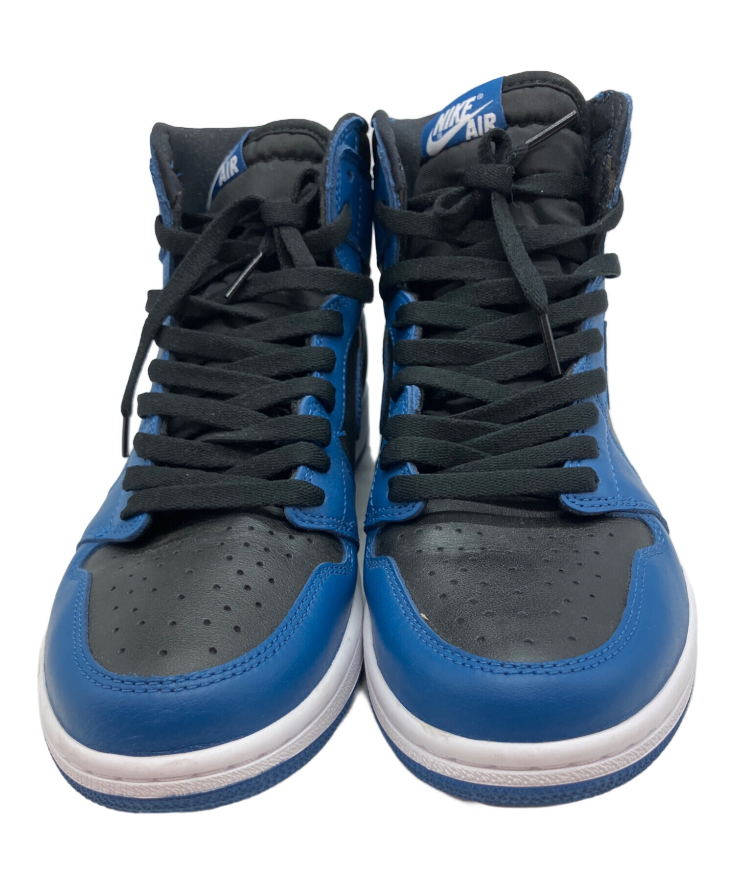中古・古着通販】NIKE (ナイキ) AIR JORDAN 1 RETRO HIGH OG