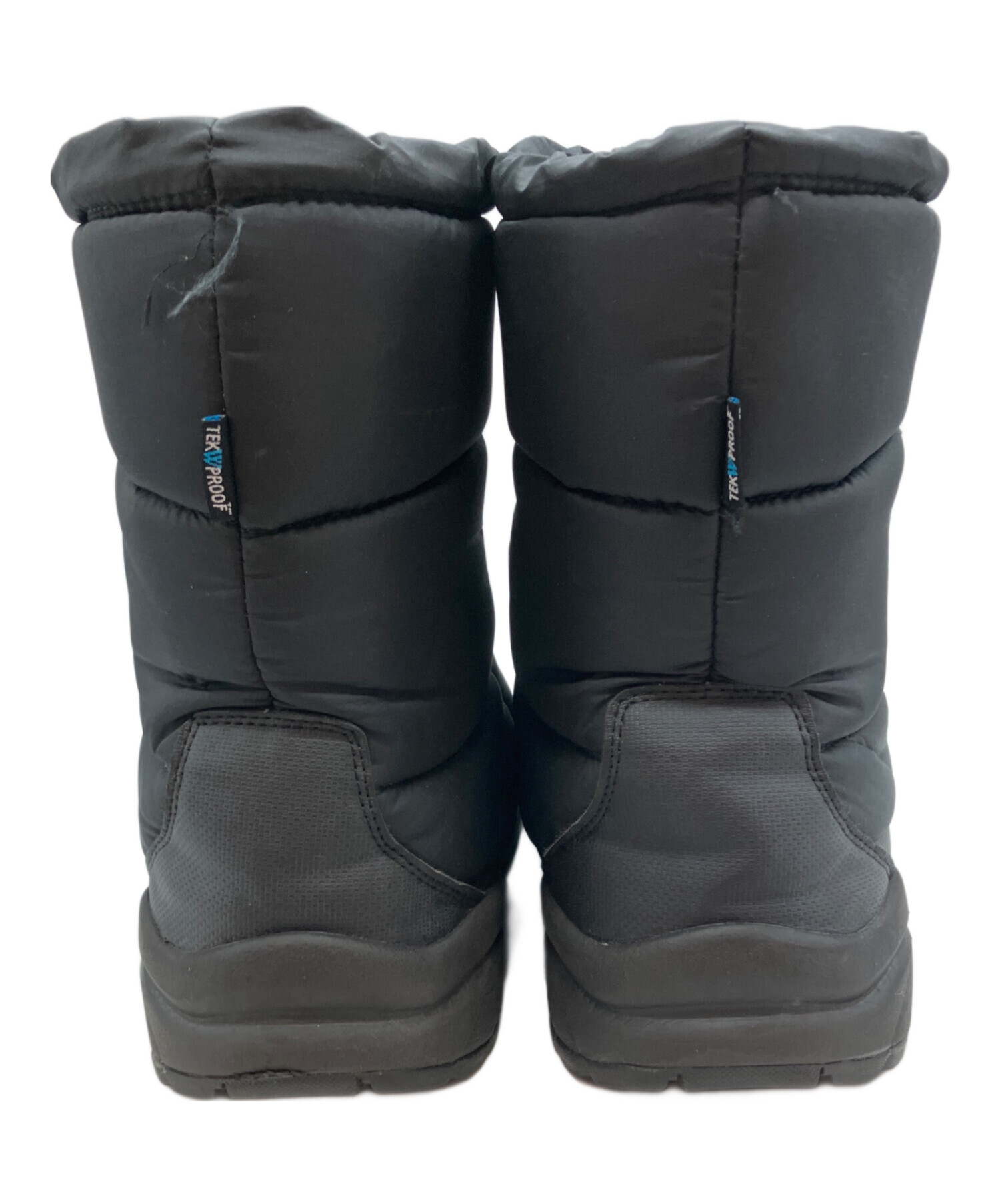 中古・古着通販】THE NORTH FACE (ザ ノース フェイス) ヌプシブーティ 