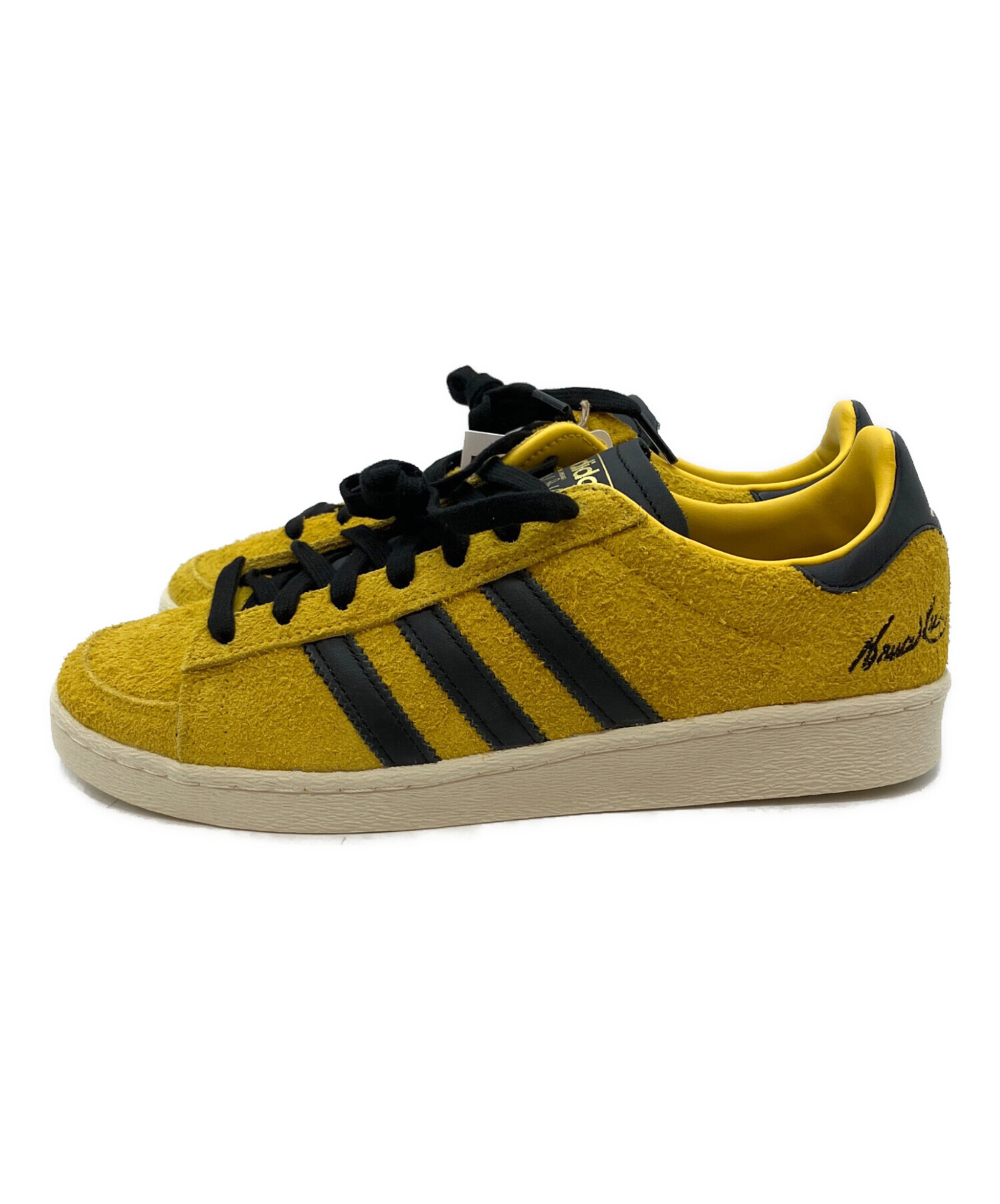 中古・古着通販】adidas (アディダス) ジャバー ロー × ブルース・リー 