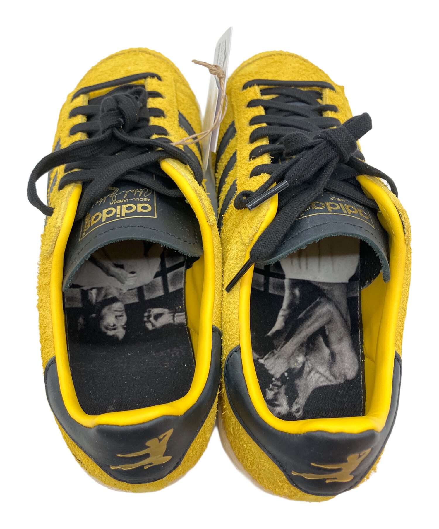 ブルースリー靴超レア ブルースリー靴超レア ブルースリー靴超レア adidas | BRUCE LEE｜BILLY'S